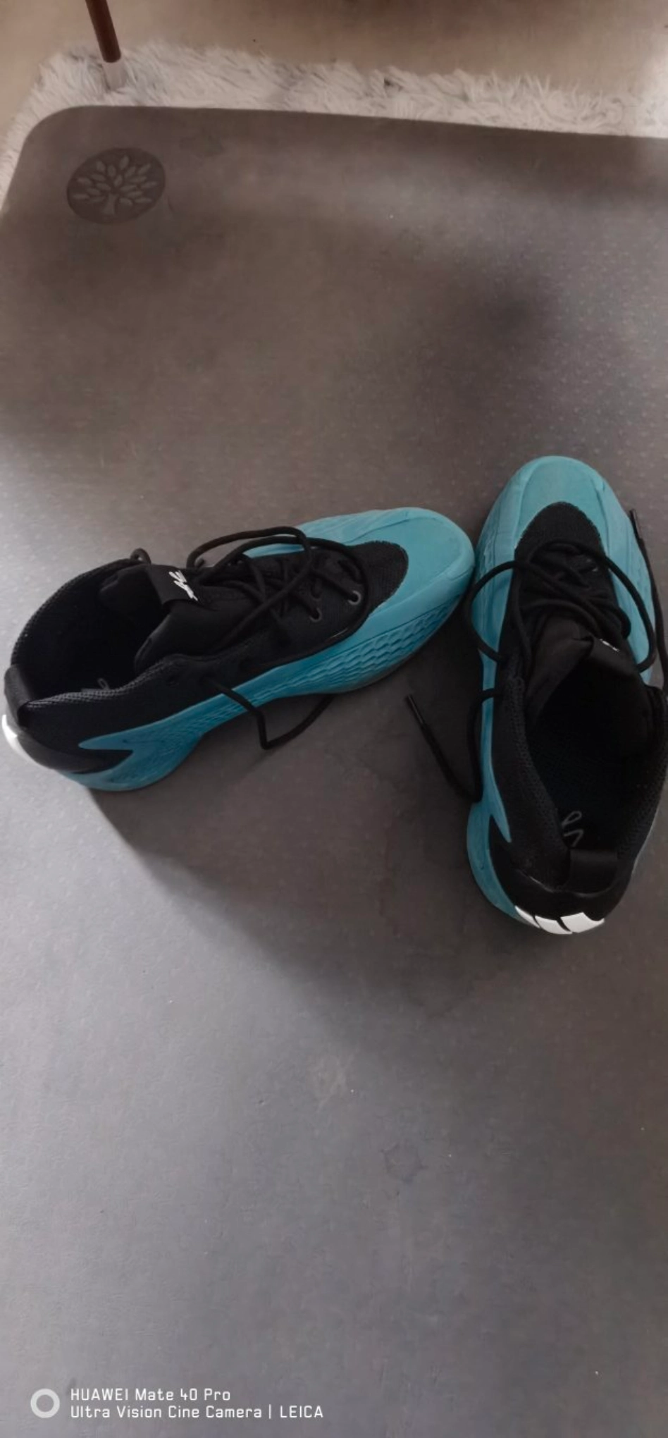 custom review-Adidas Ae 1 'New Wave'