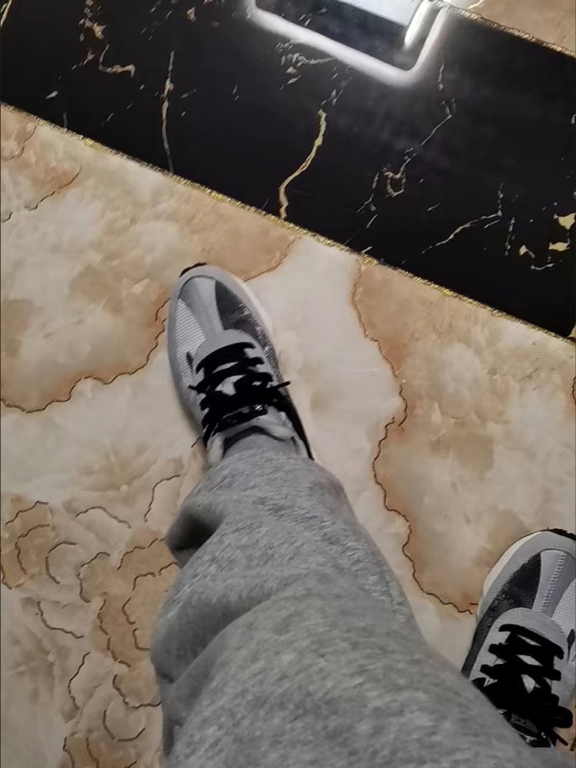 custom review-Джордан Granville Pro Повседневная обувь Низкий топ Мужской