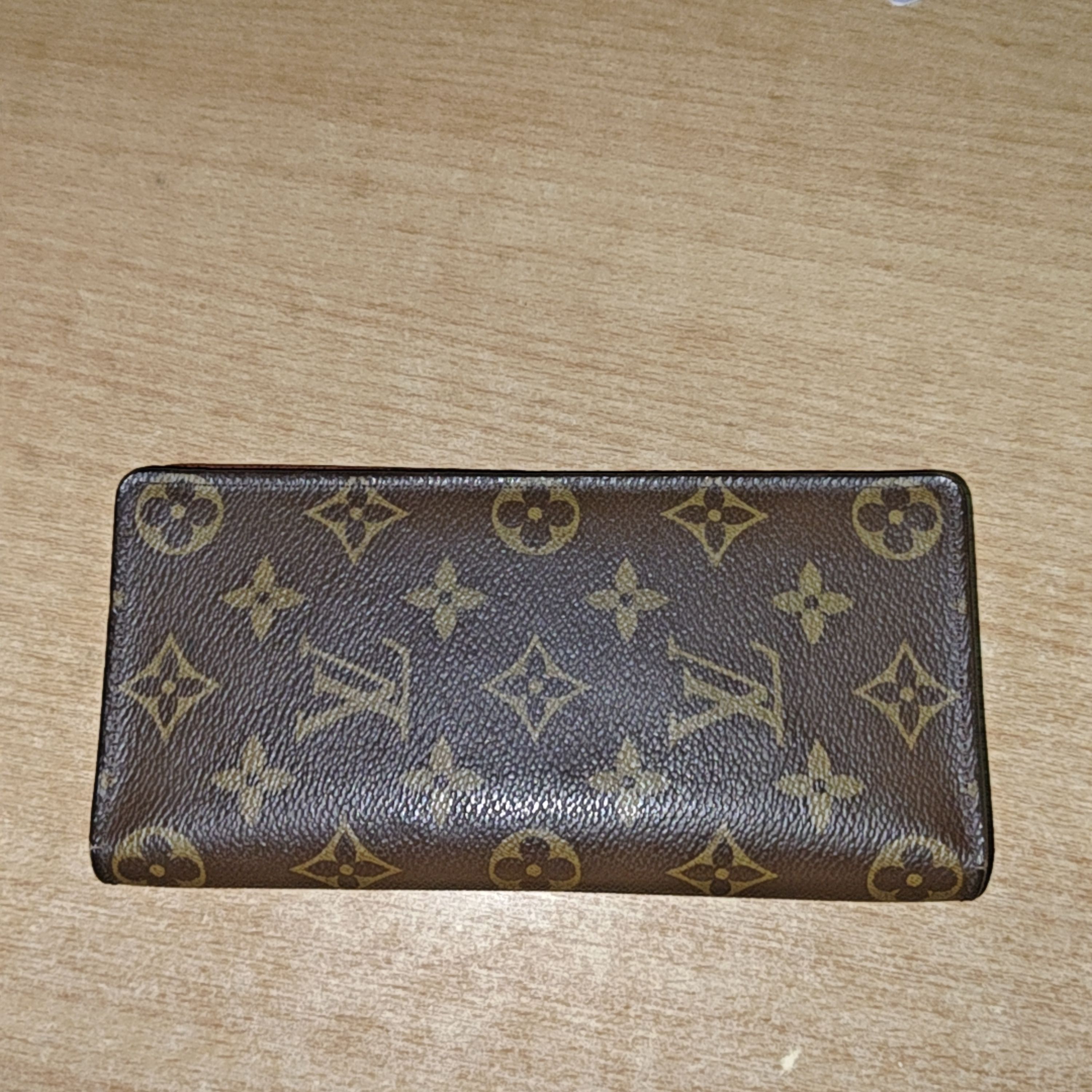 lv钱包