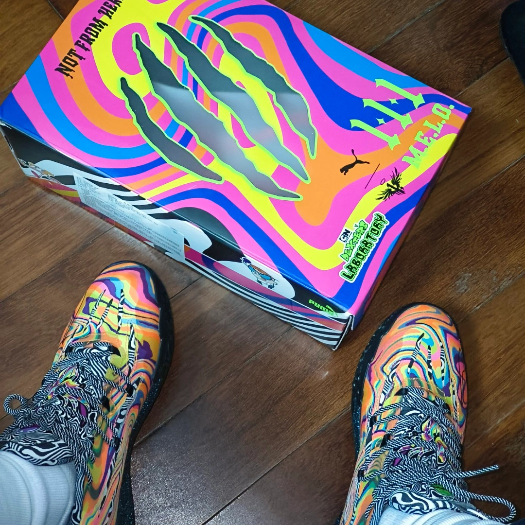 三球三代真的泰酷辣!