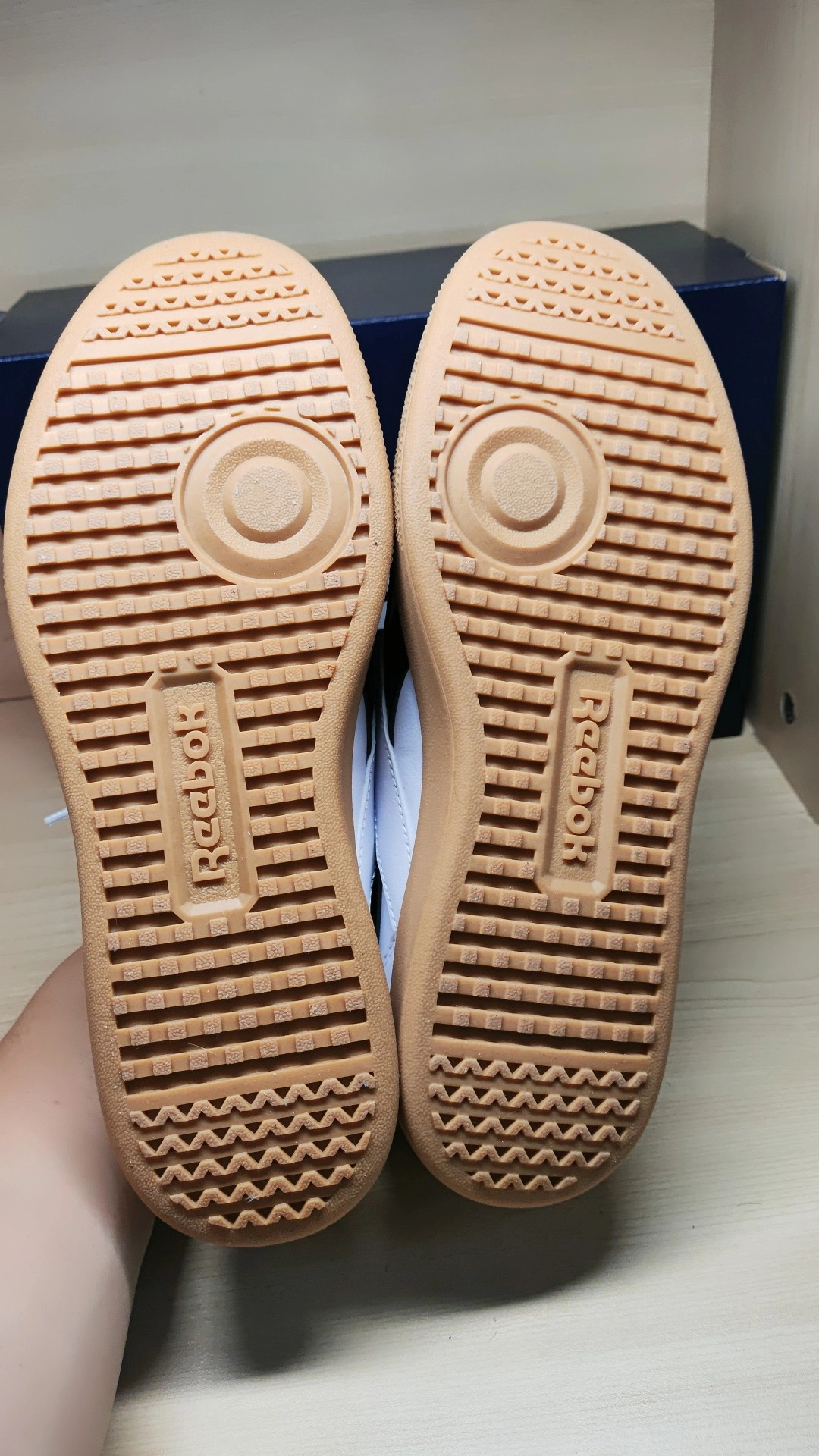 custom review-REEBOK Smash Edge S Устойчивые к истиранию низкие кроссовки для скейтбординга унисекс белые черные серые