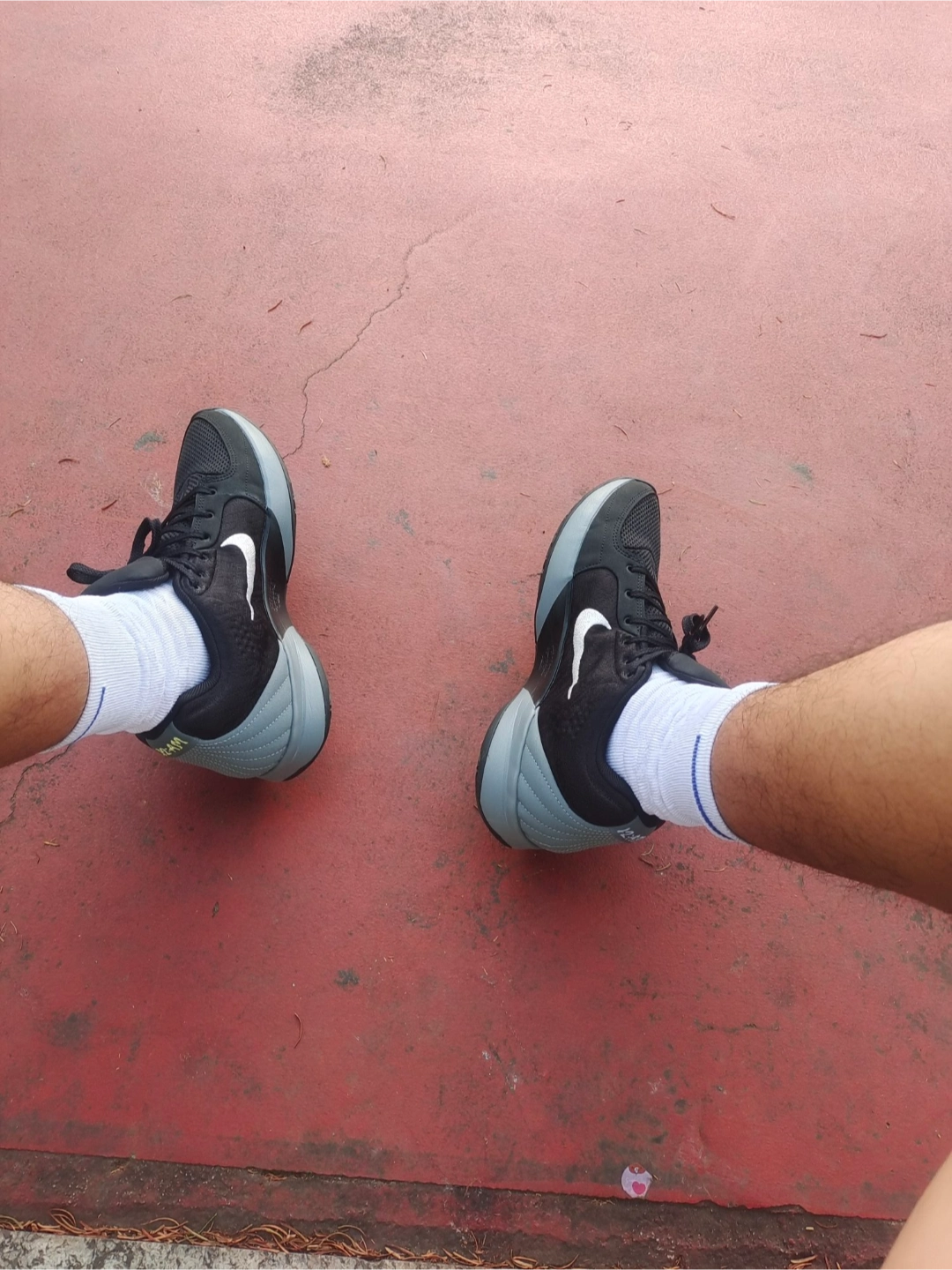 custom review-Nike Ja Morant 2 Slip-resistant Abrasion-resistant Low-top Basketball Shoes Men's Black Gray Asian Version Найк Ja Morant 2 Противоскользящие Устойчивые к истиранию Низкие Баскетбольные Кроссовки Мужские Черный Серый Азиатская Версия