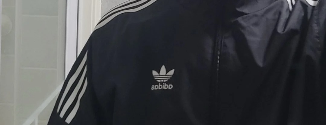 custom review-Adidas Originals 3 Stripe Куртка Мужская Черная