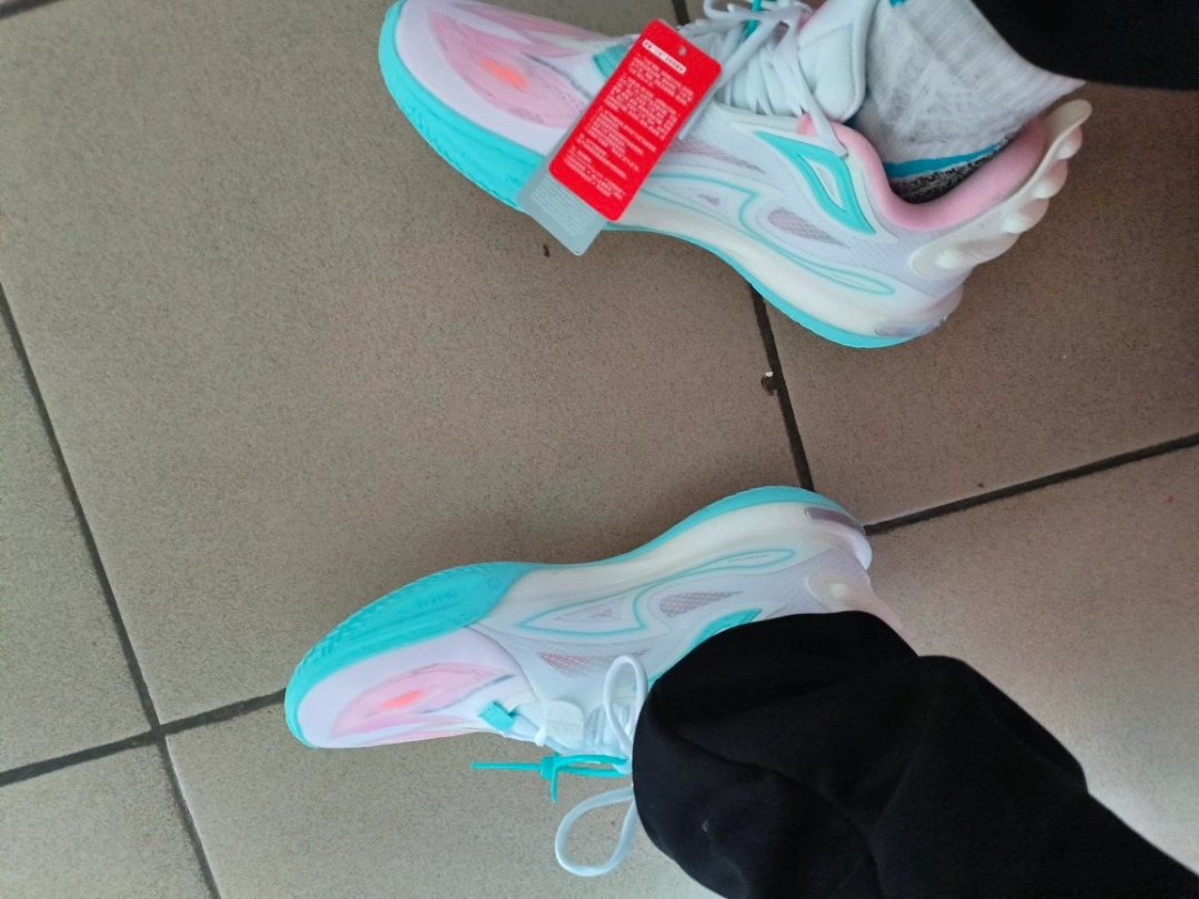 custom review-Li-Ning Wade All City 11 V2 'Family Love'