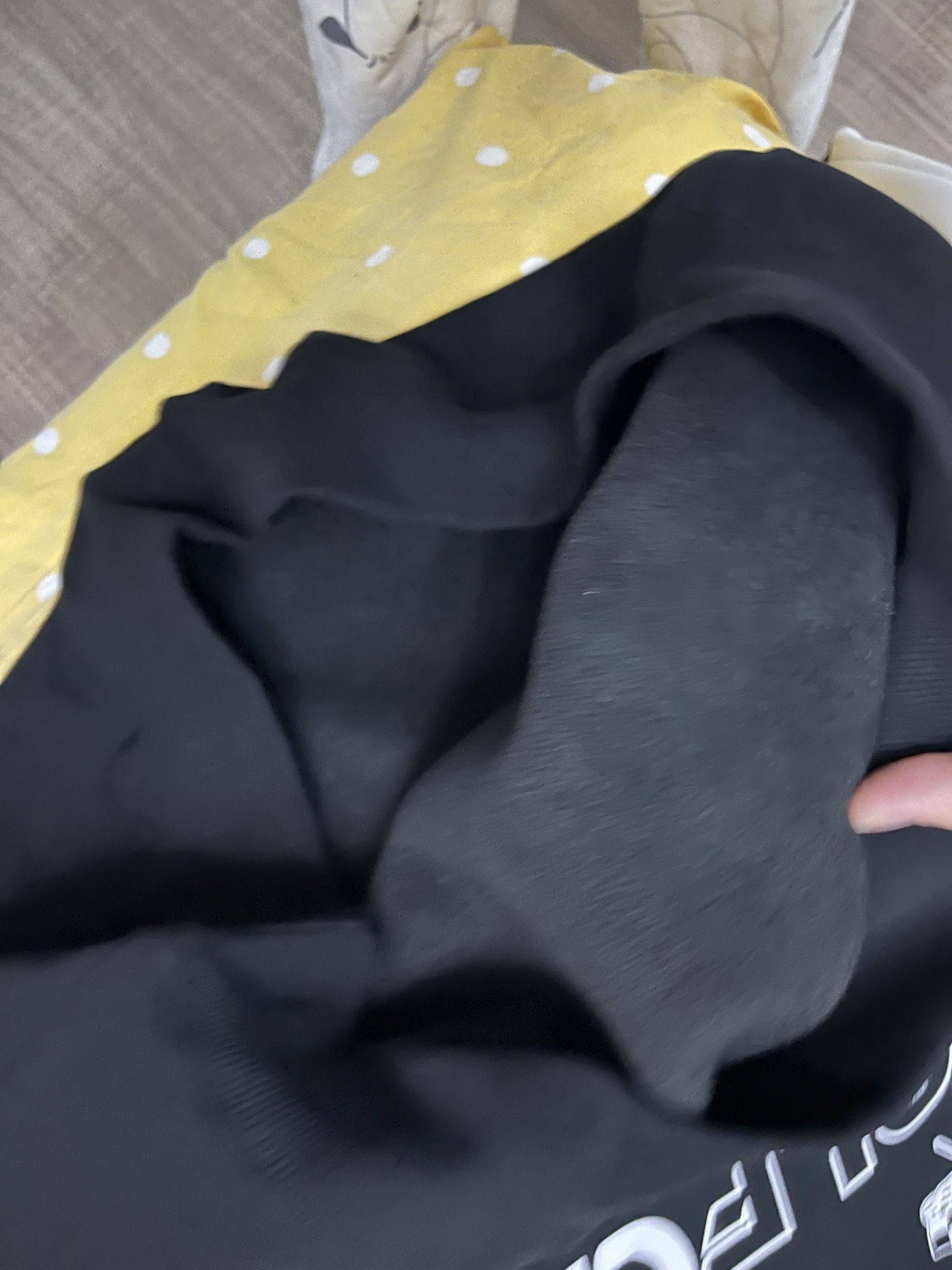 custom review-GOLFCROSS Унисекс Свитшоты