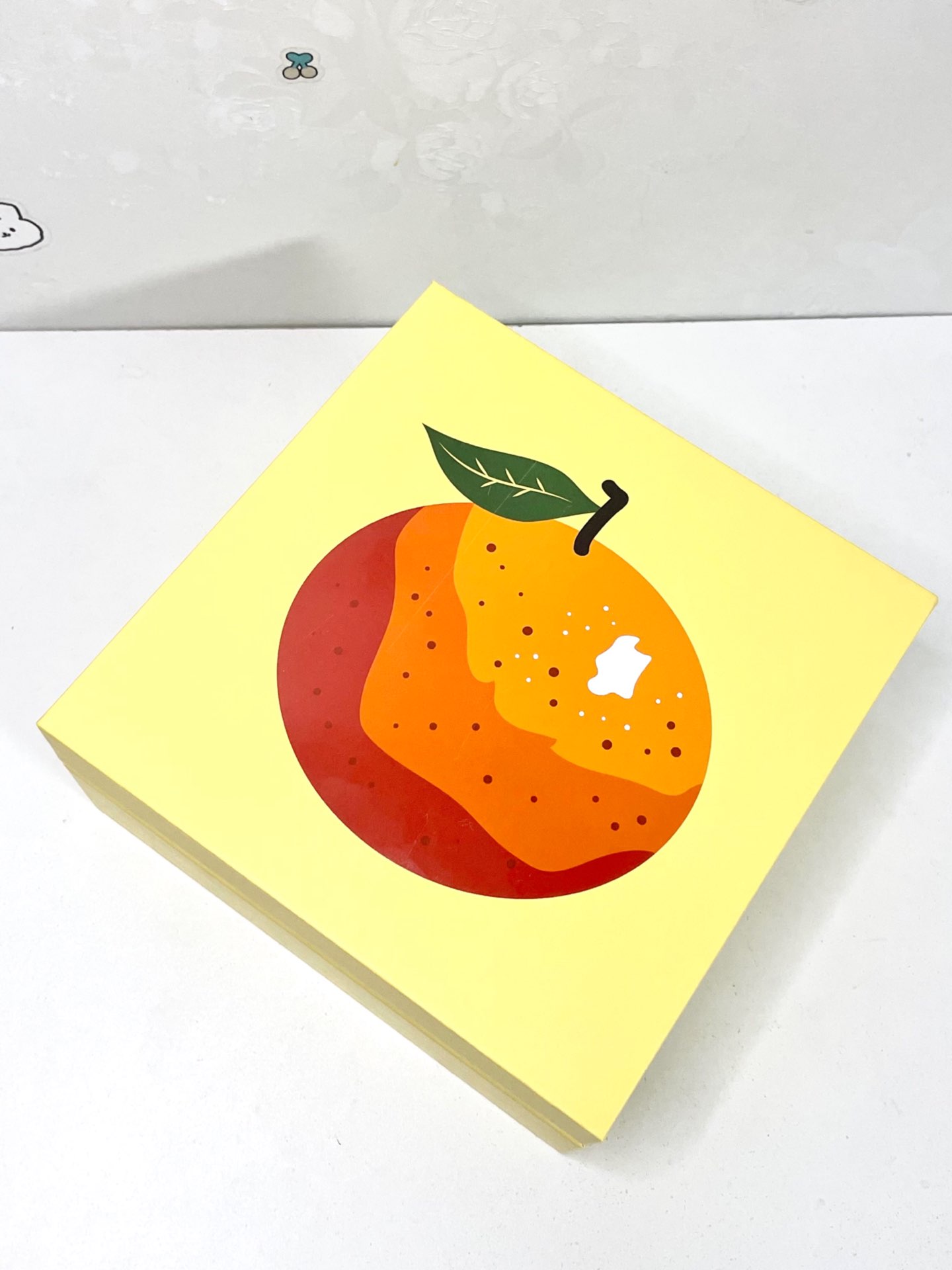 唉我,让我想起了广西小沙糖桔们!