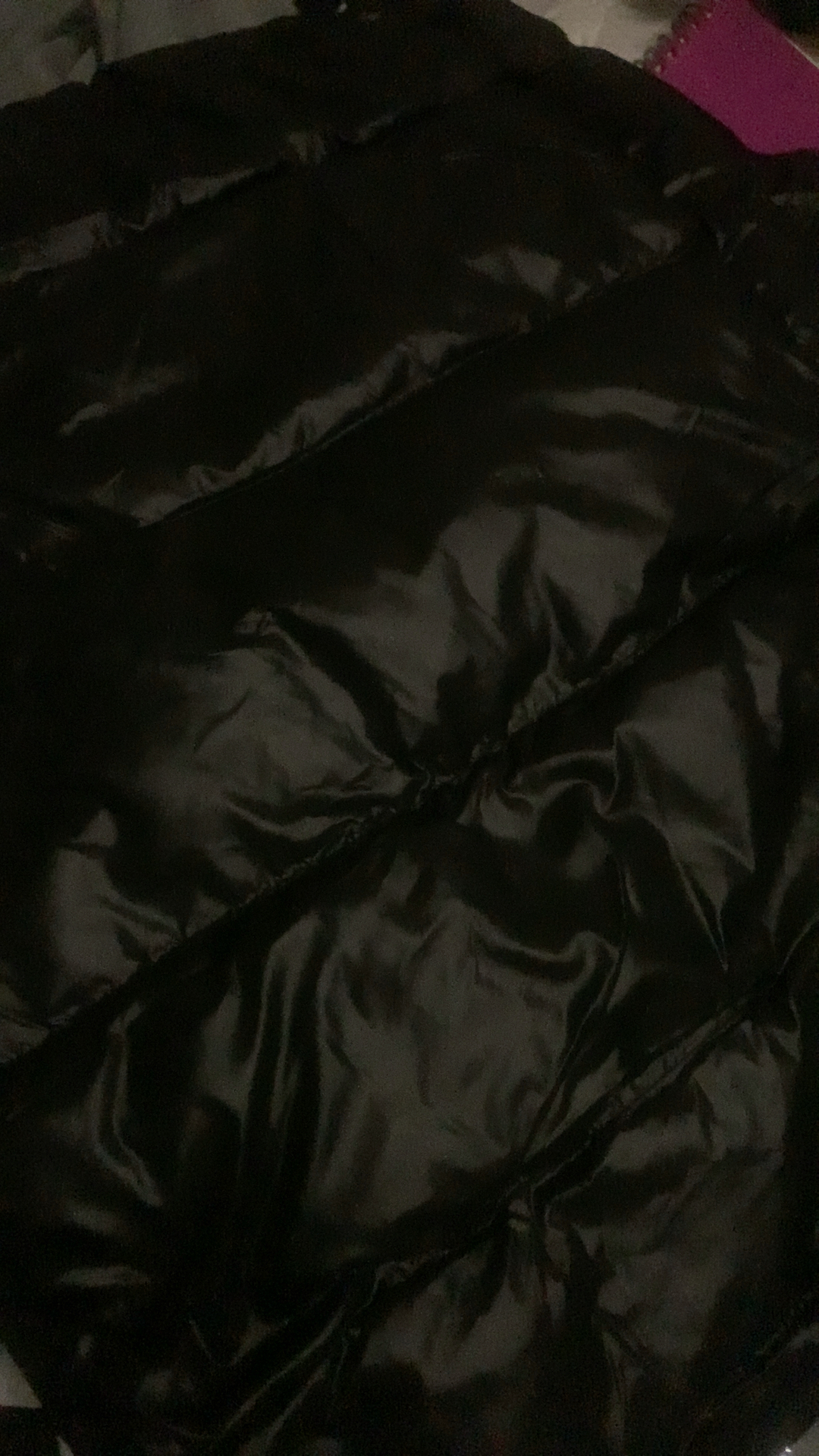 custom review-PIERRE CARDIN Черные Унисекс Жилеты