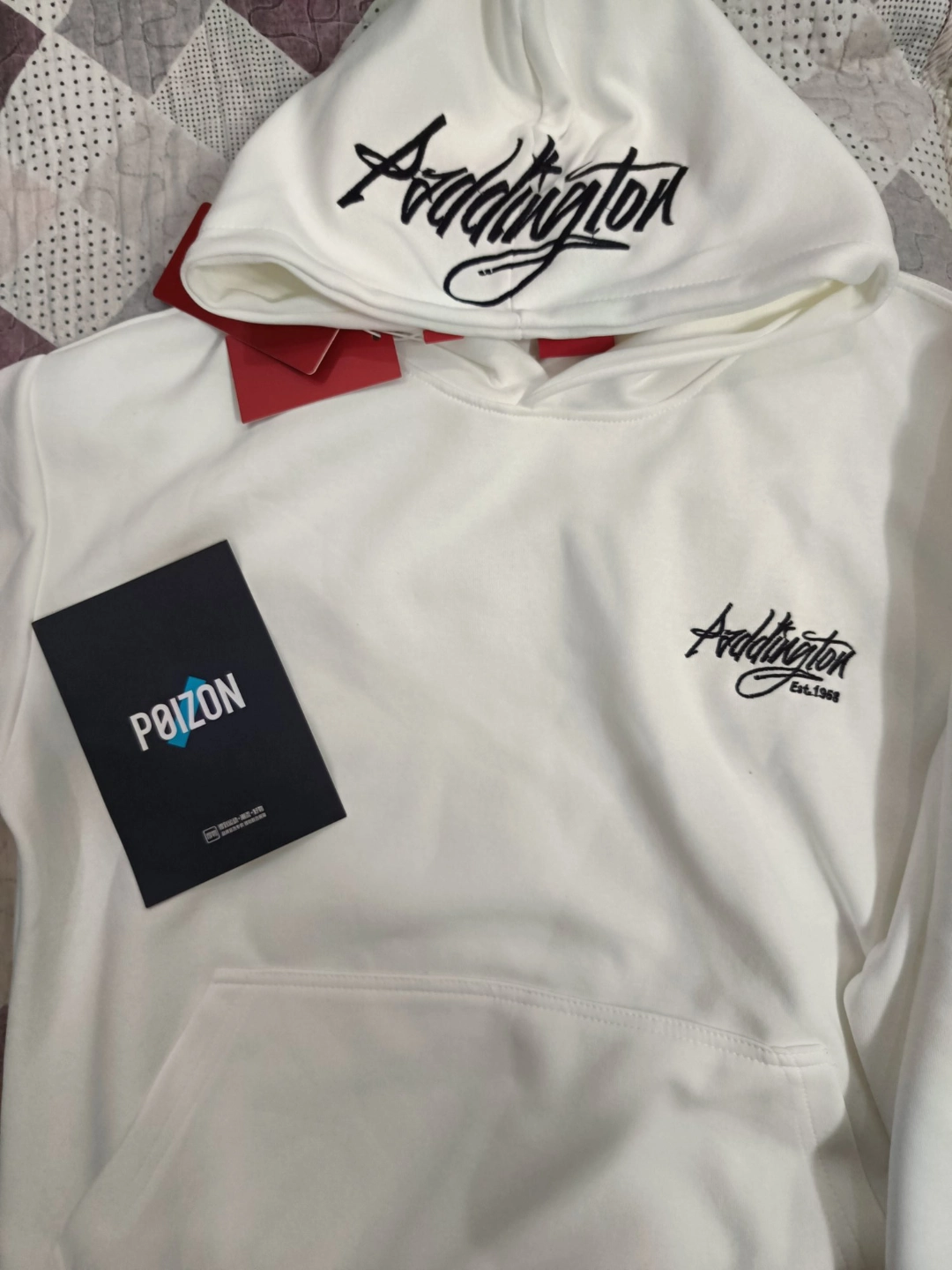 custom review-Толстовка Paddington Bears Унисекс