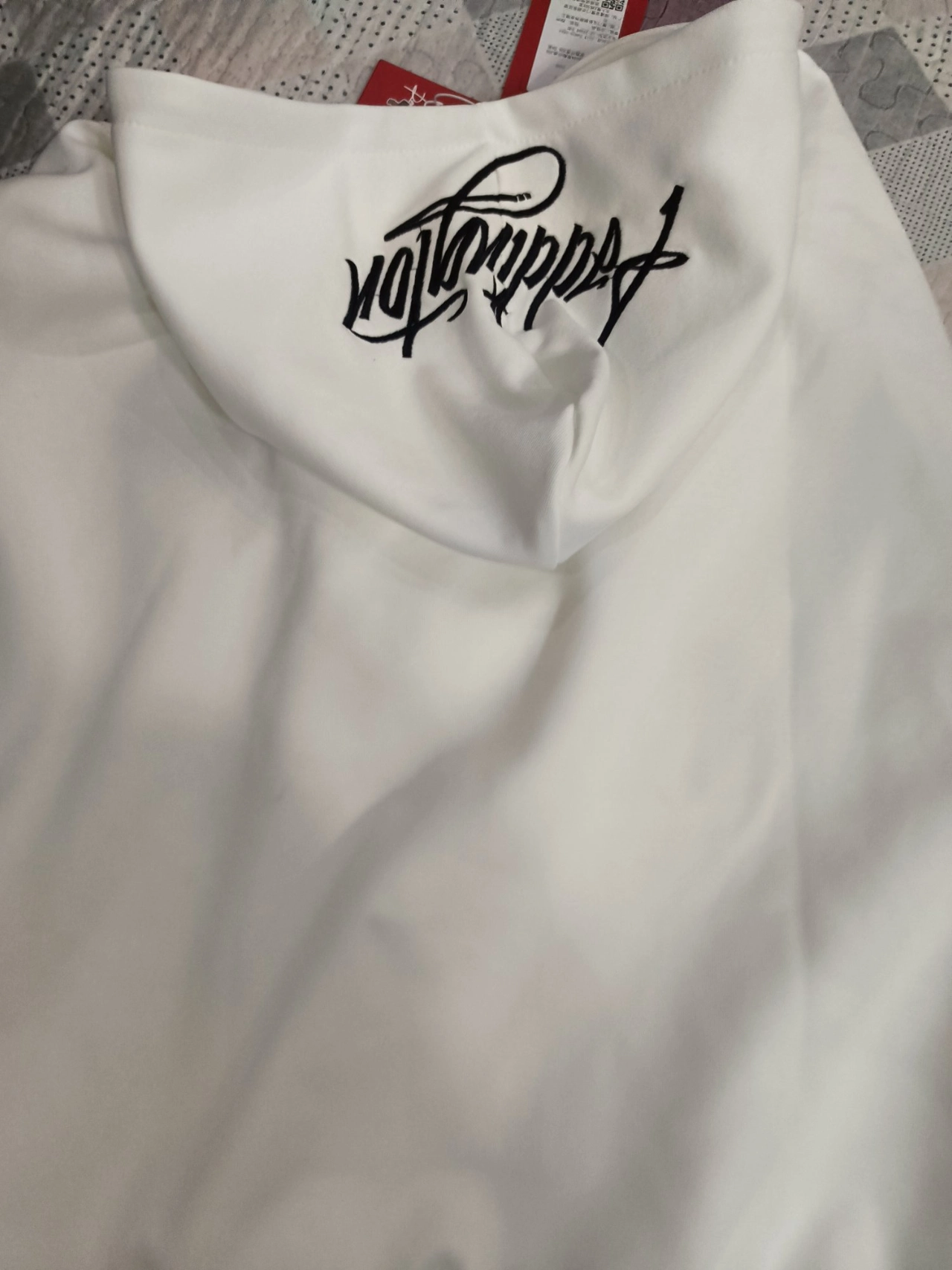 custom review-Толстовка Paddington Bears Унисекс