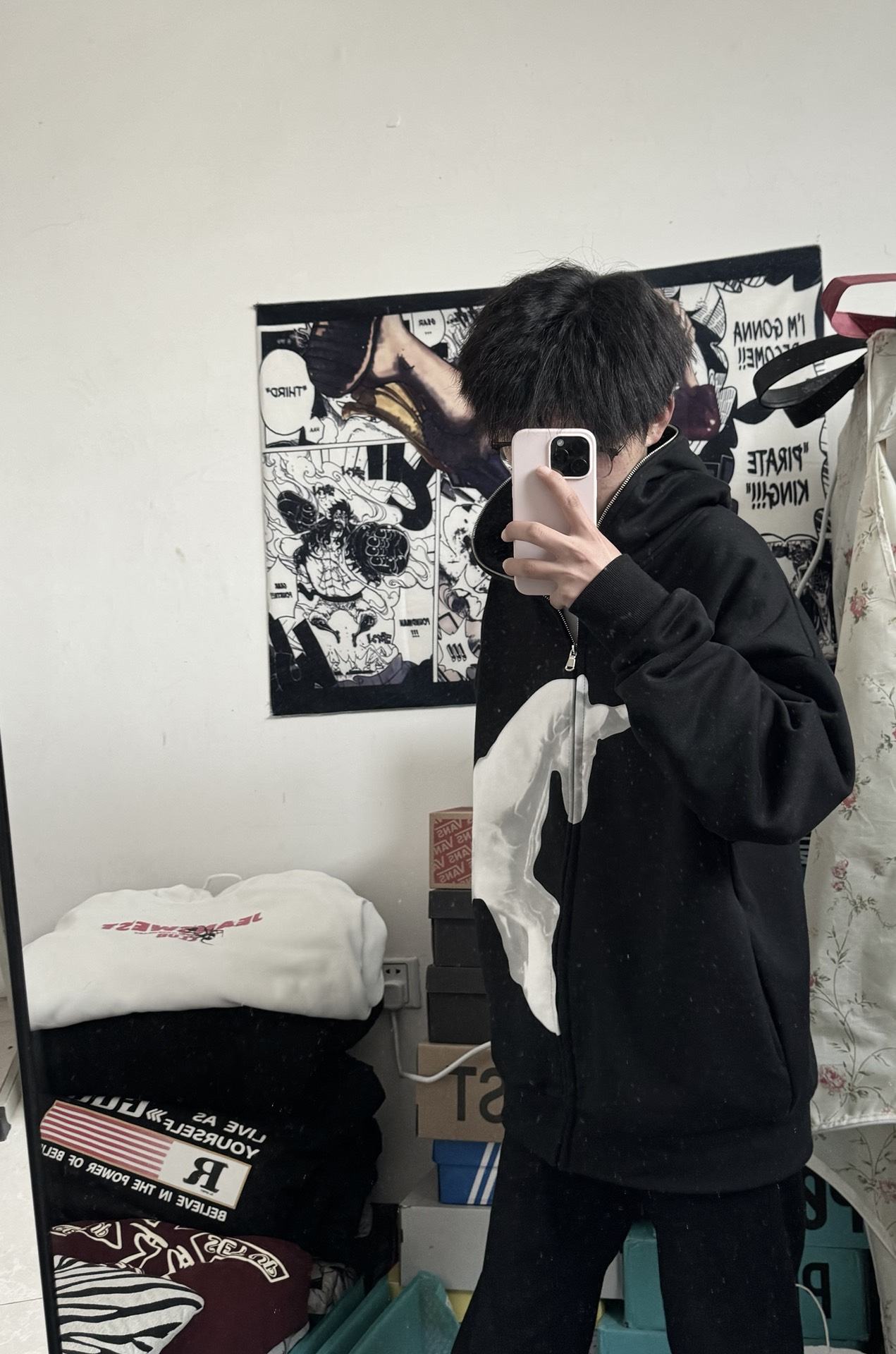 custom review-Duamin Унисекс Свитшоты