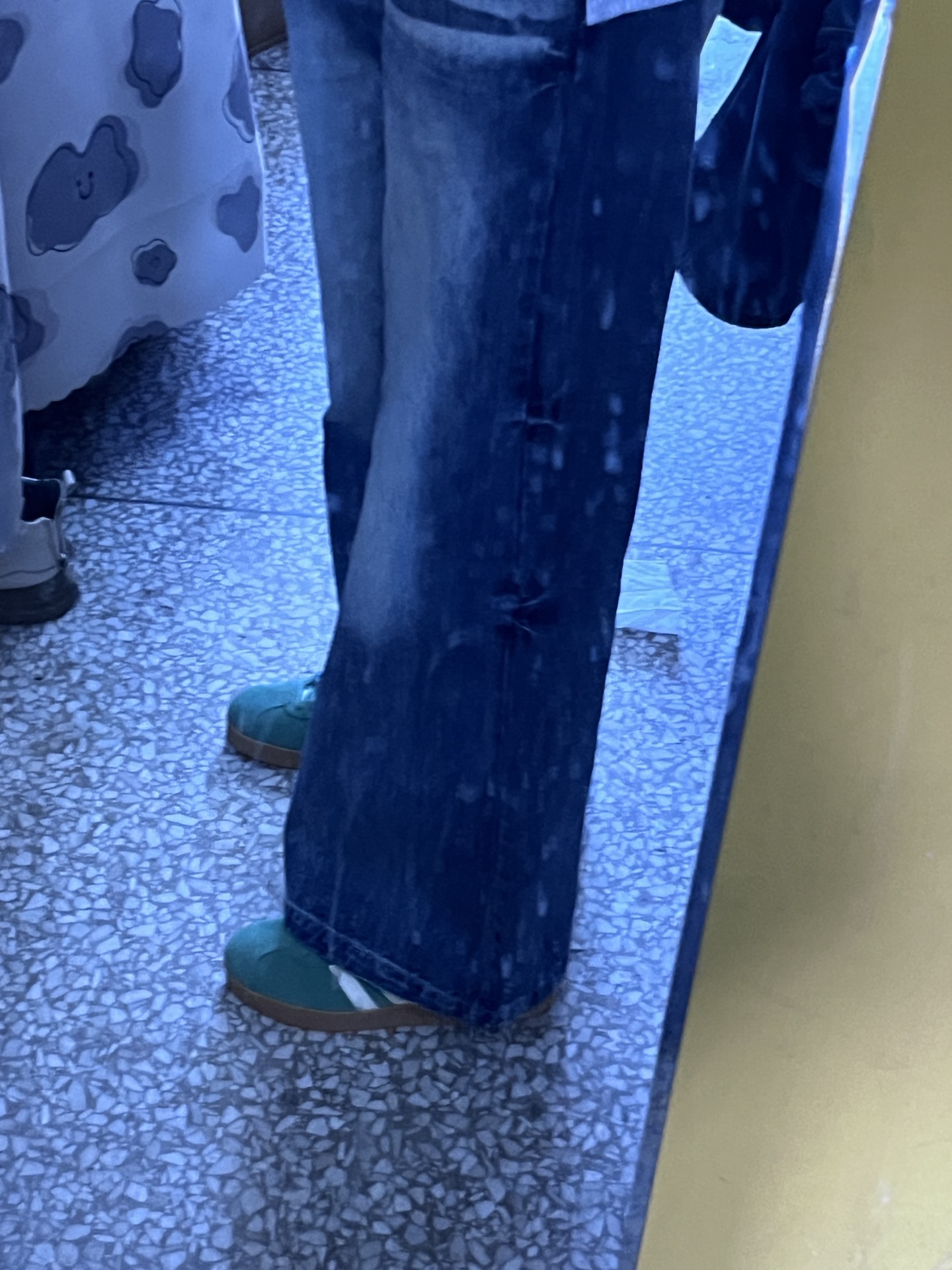 custom review-Adidas VL Court 2,0 Low Топ Скейтборд Кроссовки Унисекс Зелёный