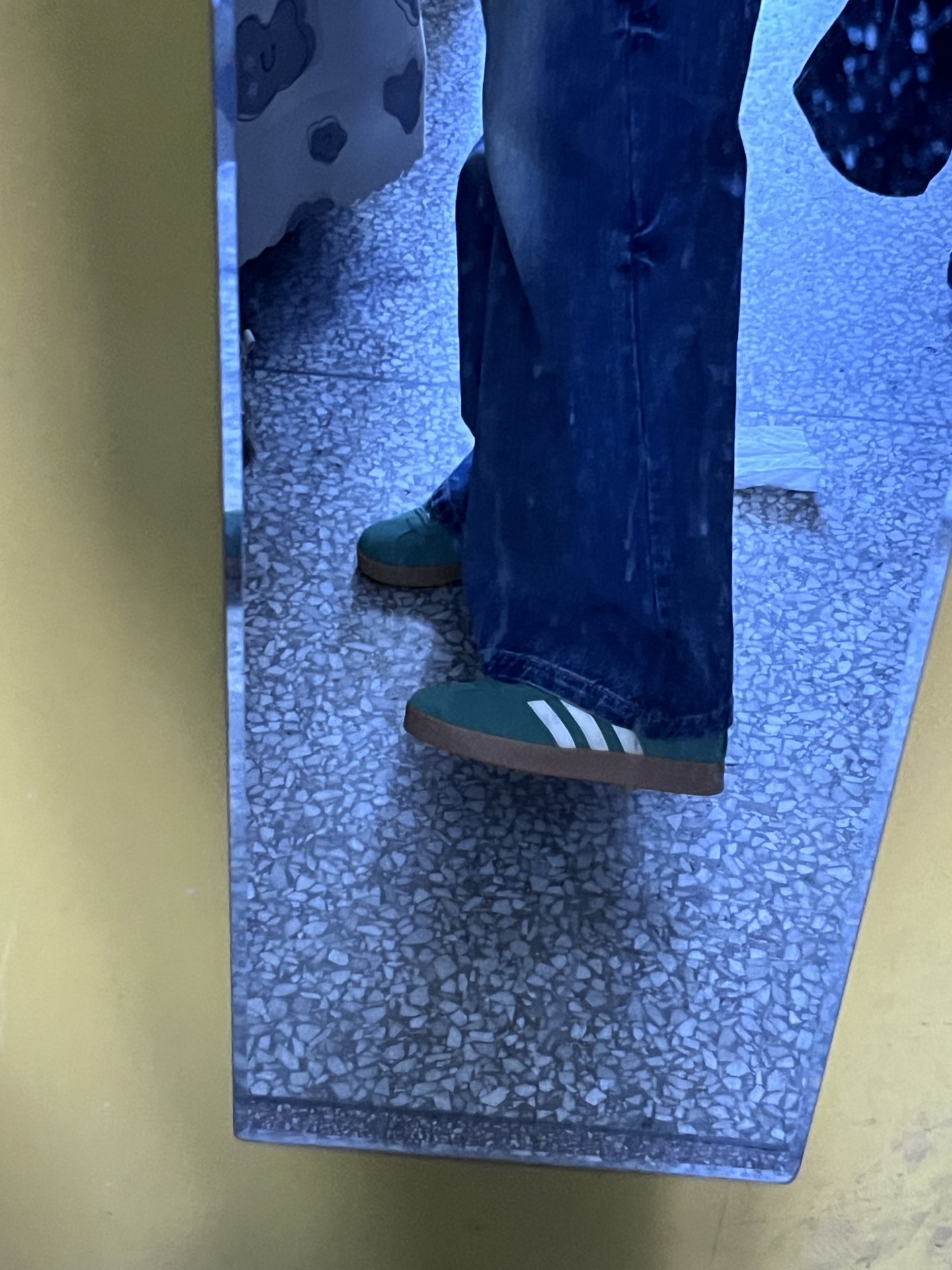 custom review-Adidas VL Court 2,0 Low Топ Скейтборд Кроссовки Унисекс Зелёный