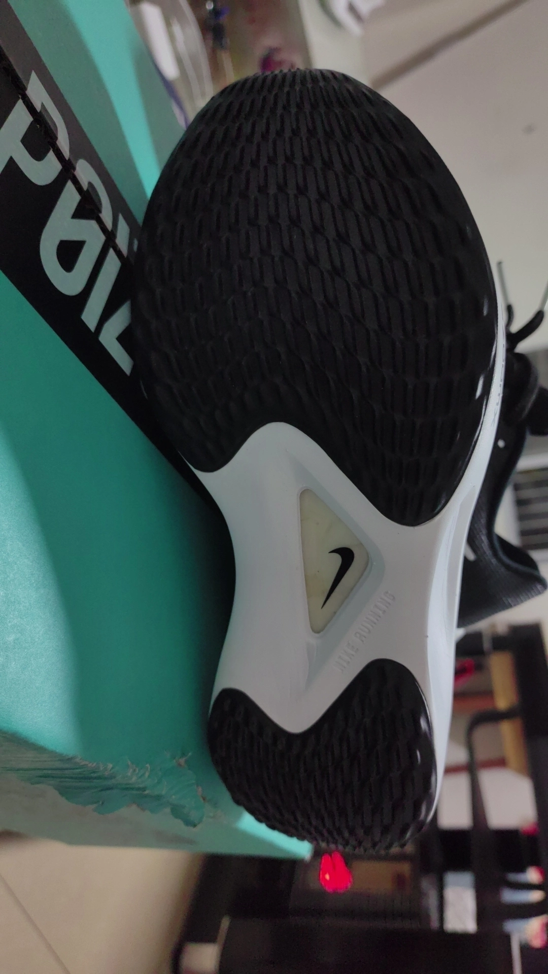 custom review-Nike Zoom Fly 5 Беговые кроссовки Низкий Топ Женские