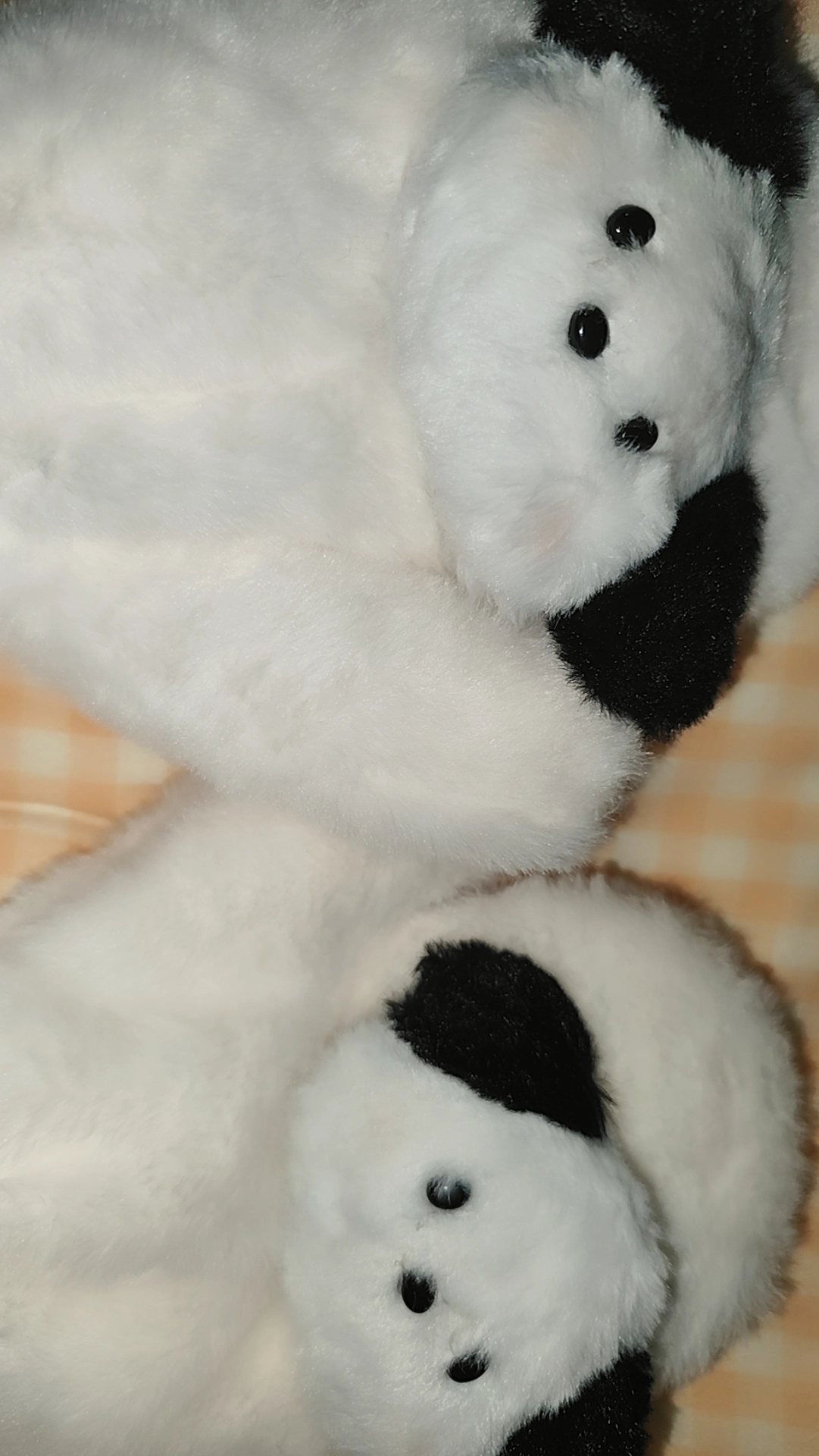 custom review-Lanza Полиэстеровые трикотажные перчатки для женщин