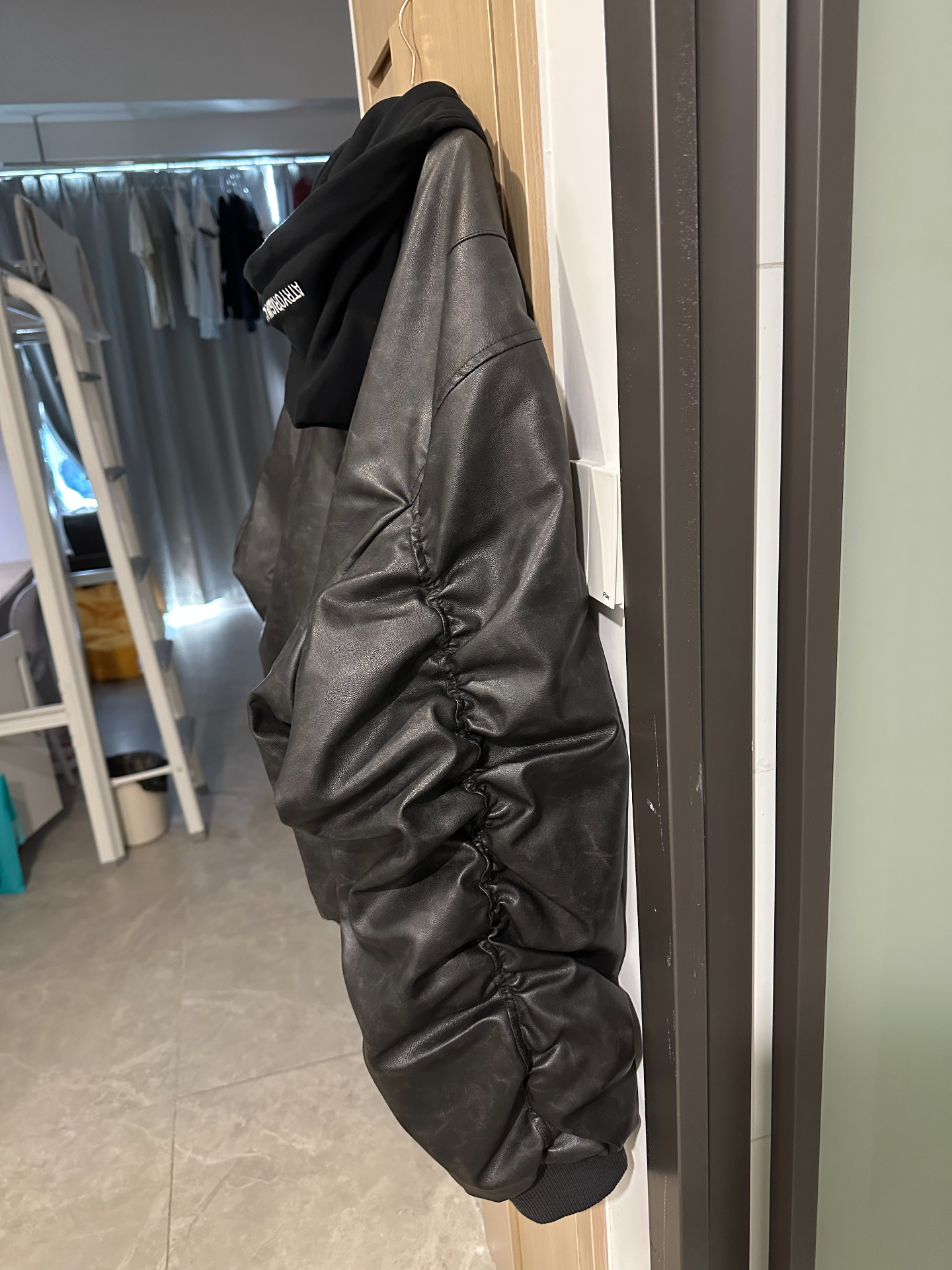 custom review-Atry Унисекс Куртки