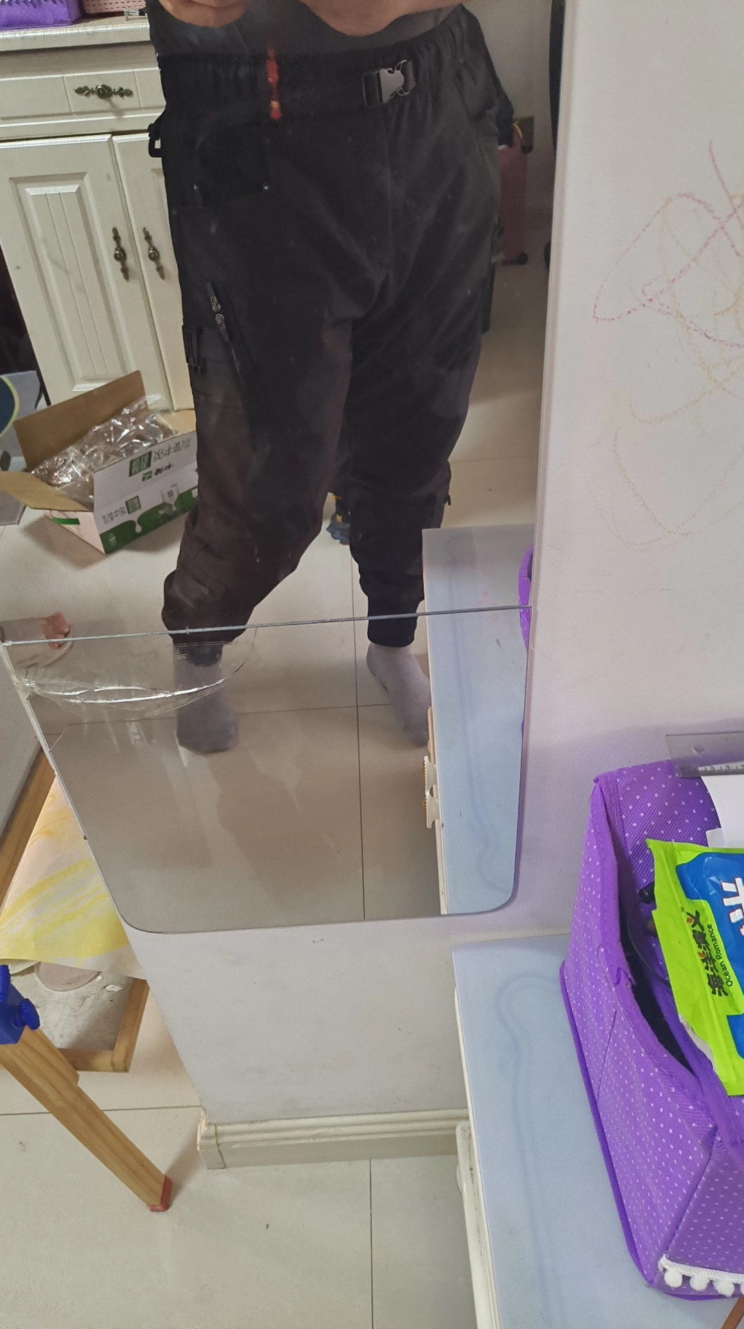 custom review-VIP Повседневные штаны Осенние Унисекс Черные Рекомендации по подаркам