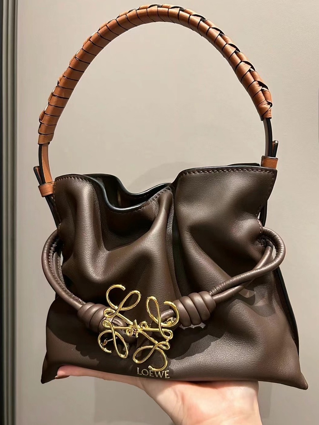 罗意威loewe #loewe罗意威 #分享你的百搭腋下包 #罗意威 #罗意威包包