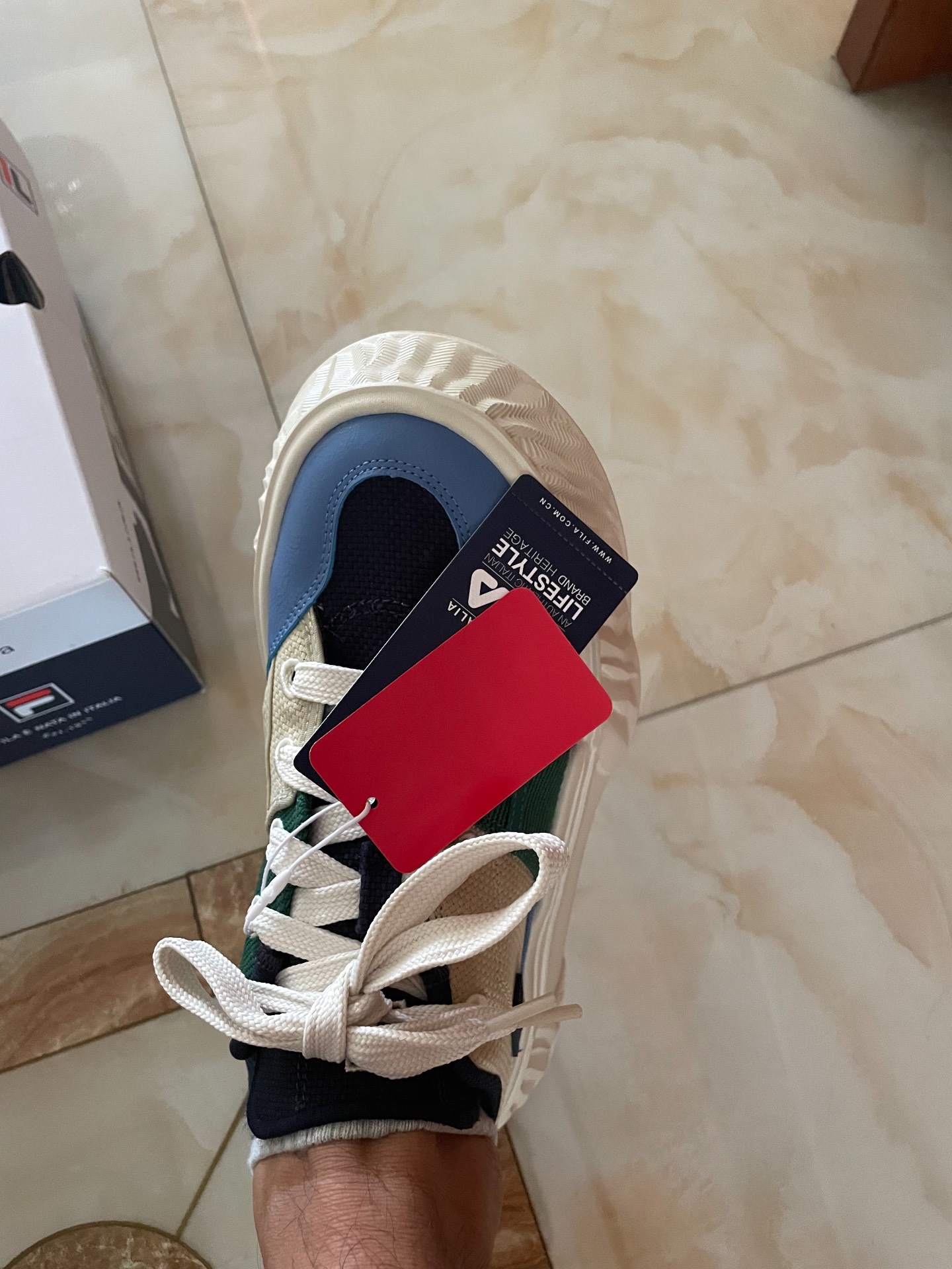 Фото из отзыва