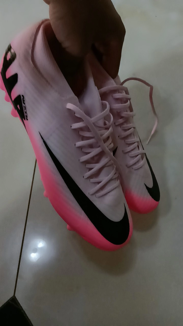 custom review-Nike Zoom Mercurial Superfly 9 Academy AG 'Mad Brilliance Pack'