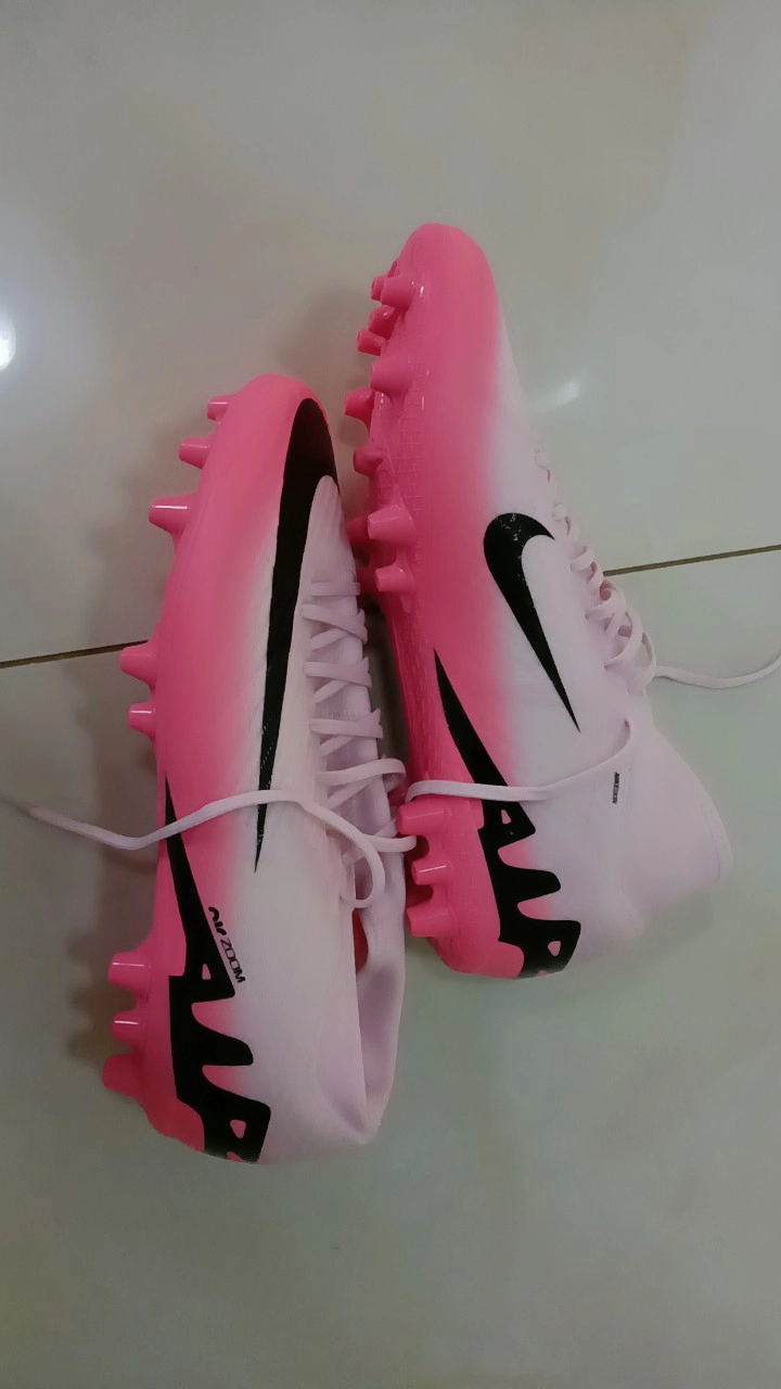 custom review-Nike Zoom Mercurial Superfly 9 Academy AG 'Mad Brilliance Pack'