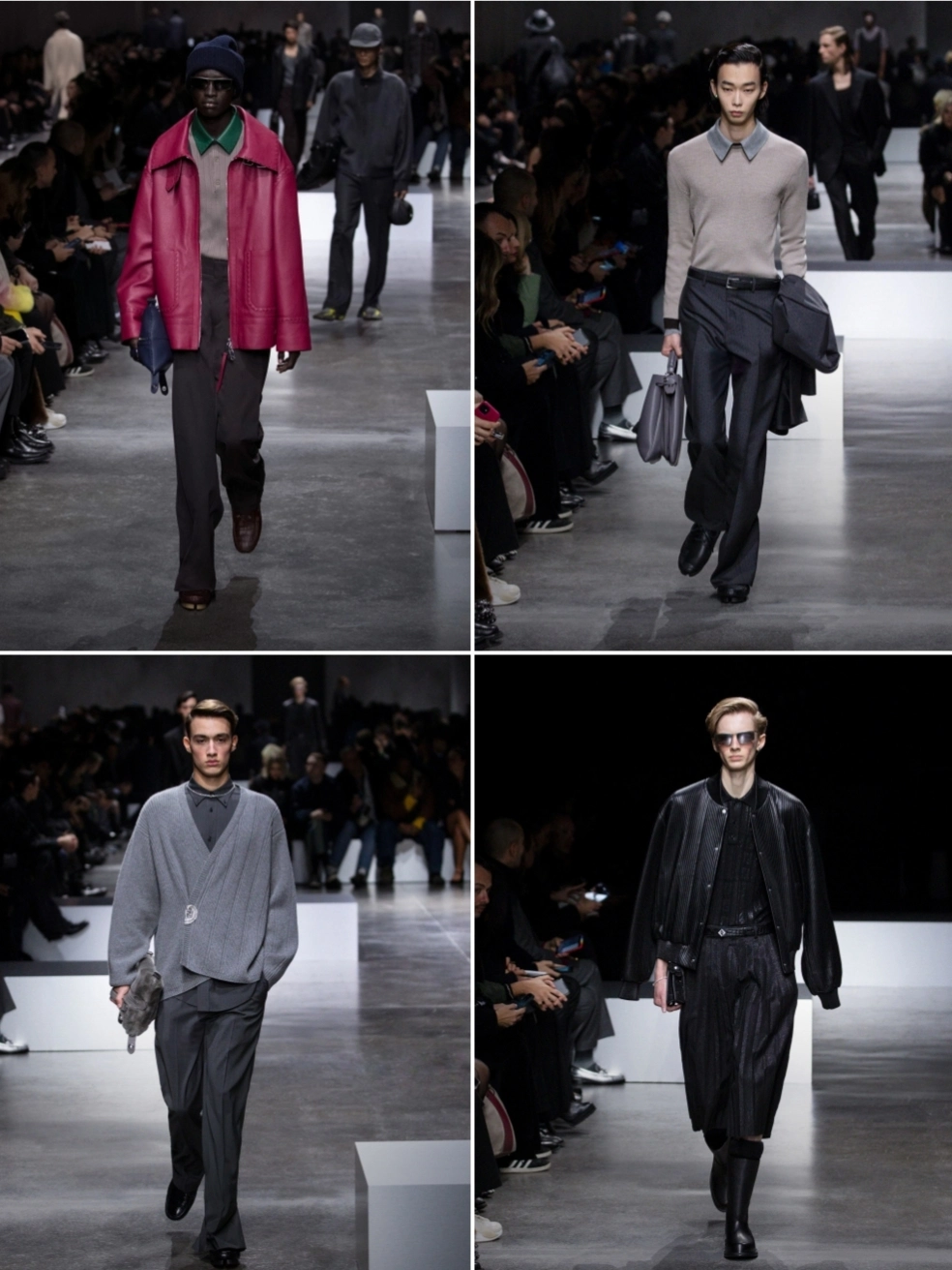 Копии брендовых сумок - бренд какой группы Fendi [