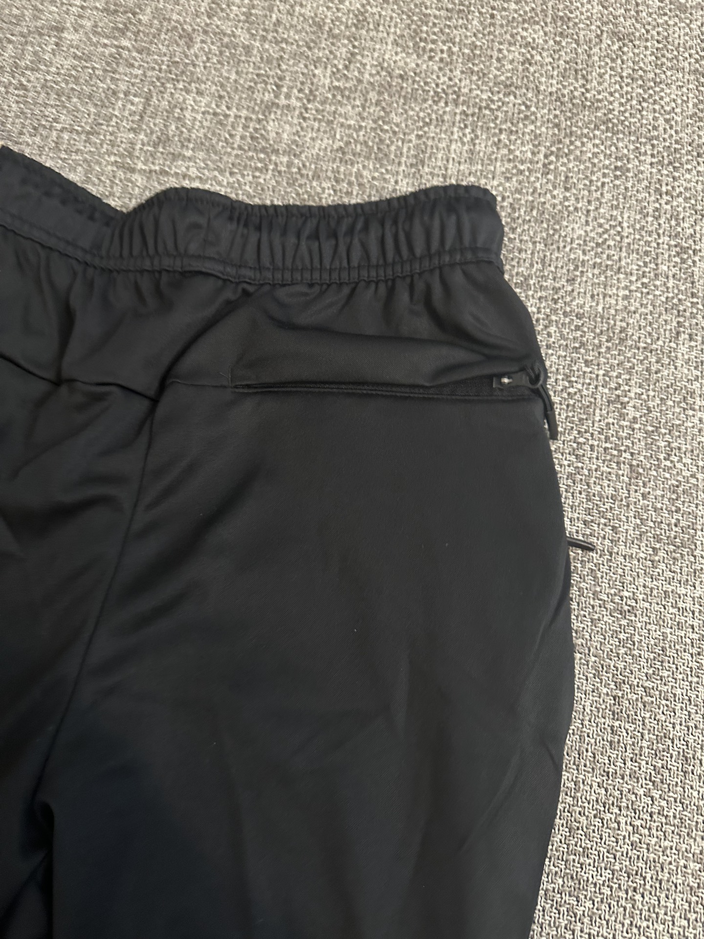 custom review-Nike Unlimited Вязаные Тренировочные Брюки Мужские