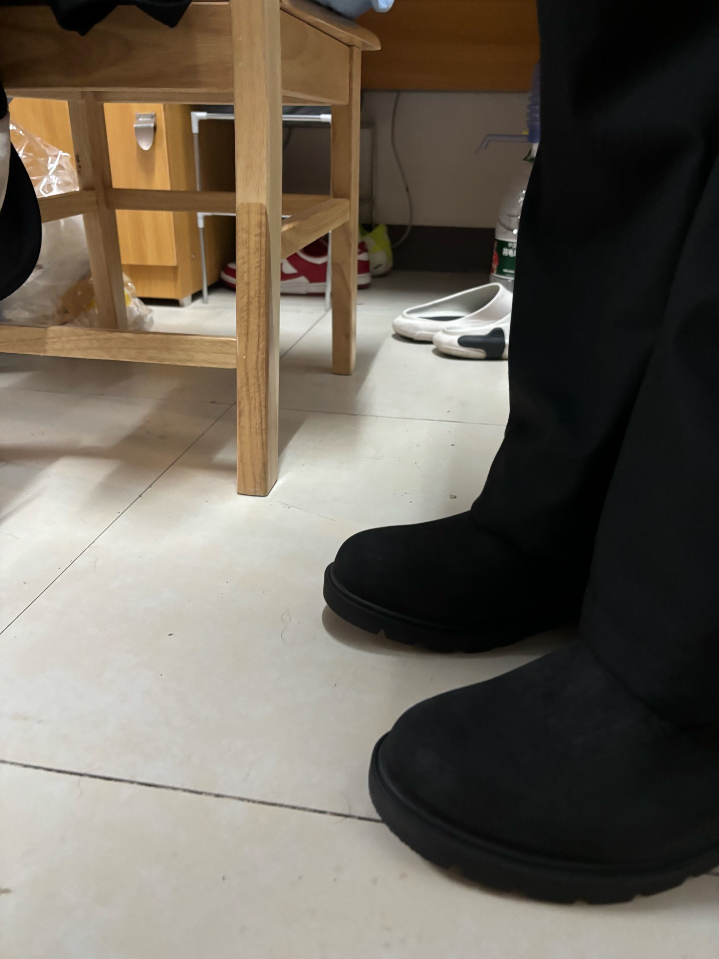 custom review-Timberland Collaboration Аbrasion Resistant Короткий Рабочий стиль Аутдор Мужской