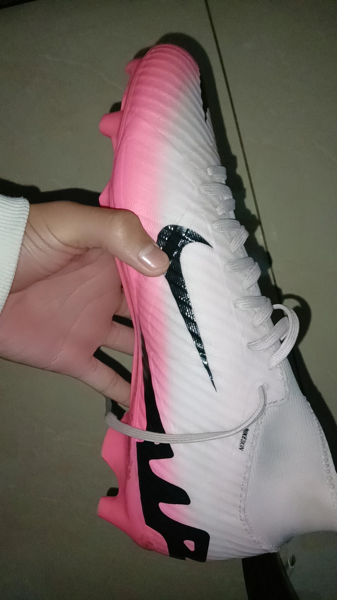 custom review-Nike Zoom Mercurial Superfly 9 Academy FG/MG 'Mad Brilliance Pack'