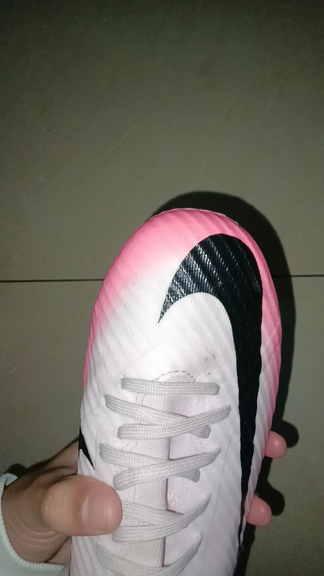 custom review-Nike Zoom Mercurial Superfly 9 Academy FG/MG 'Mad Brilliance Pack'