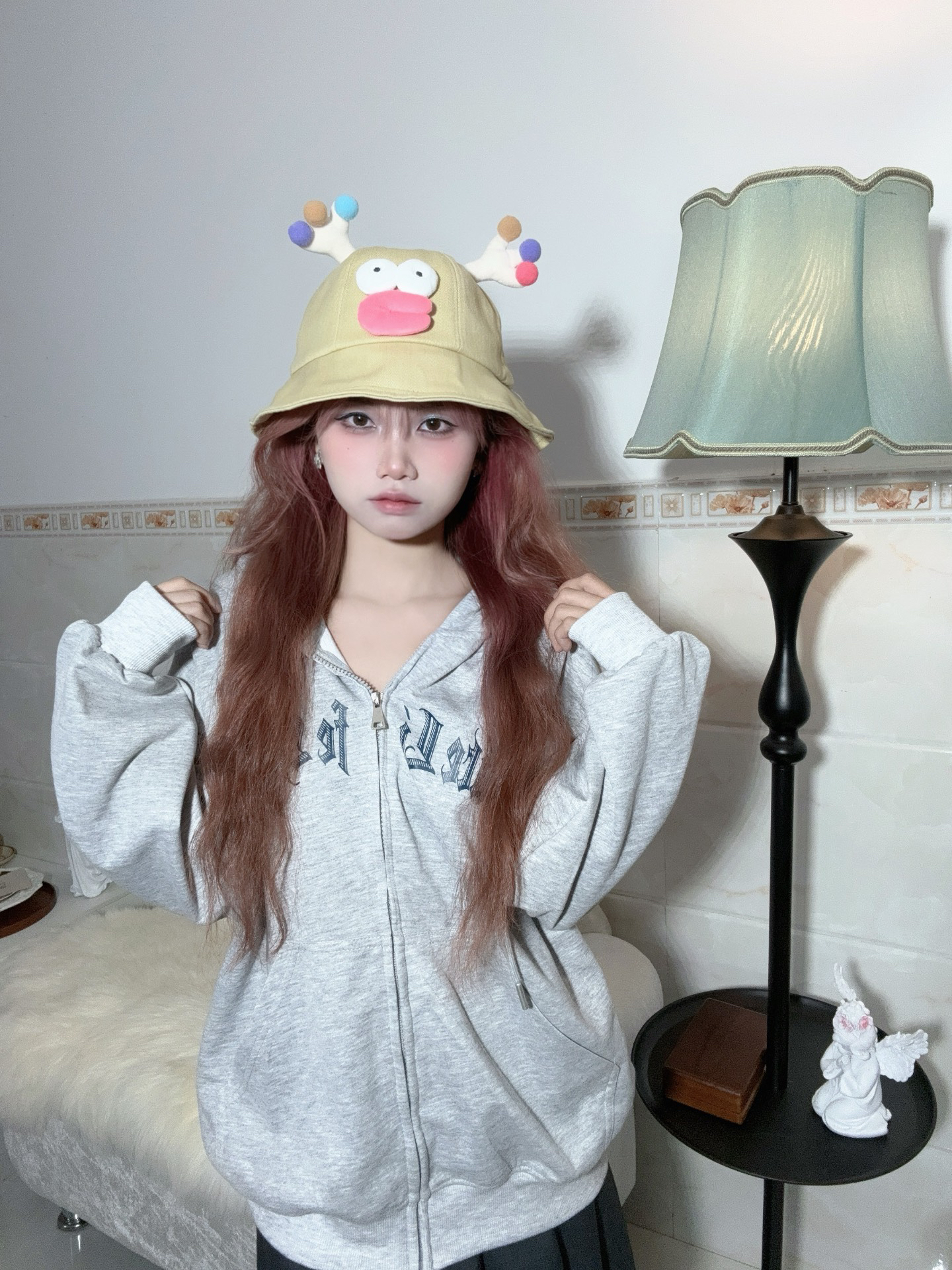 该怎么得到你 麻袋还是甜言蜜语