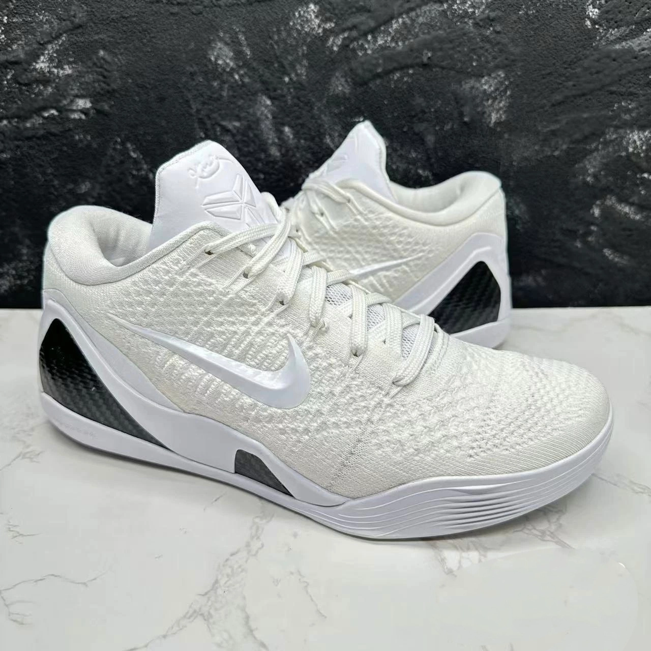 科比9 elite low protro!重回发售!