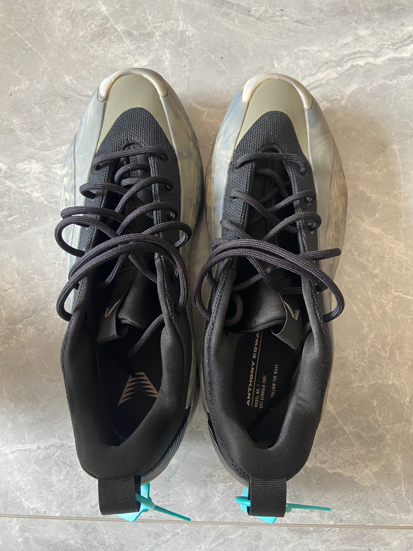 custom review-adidas AE 1 Low "Ascent"
