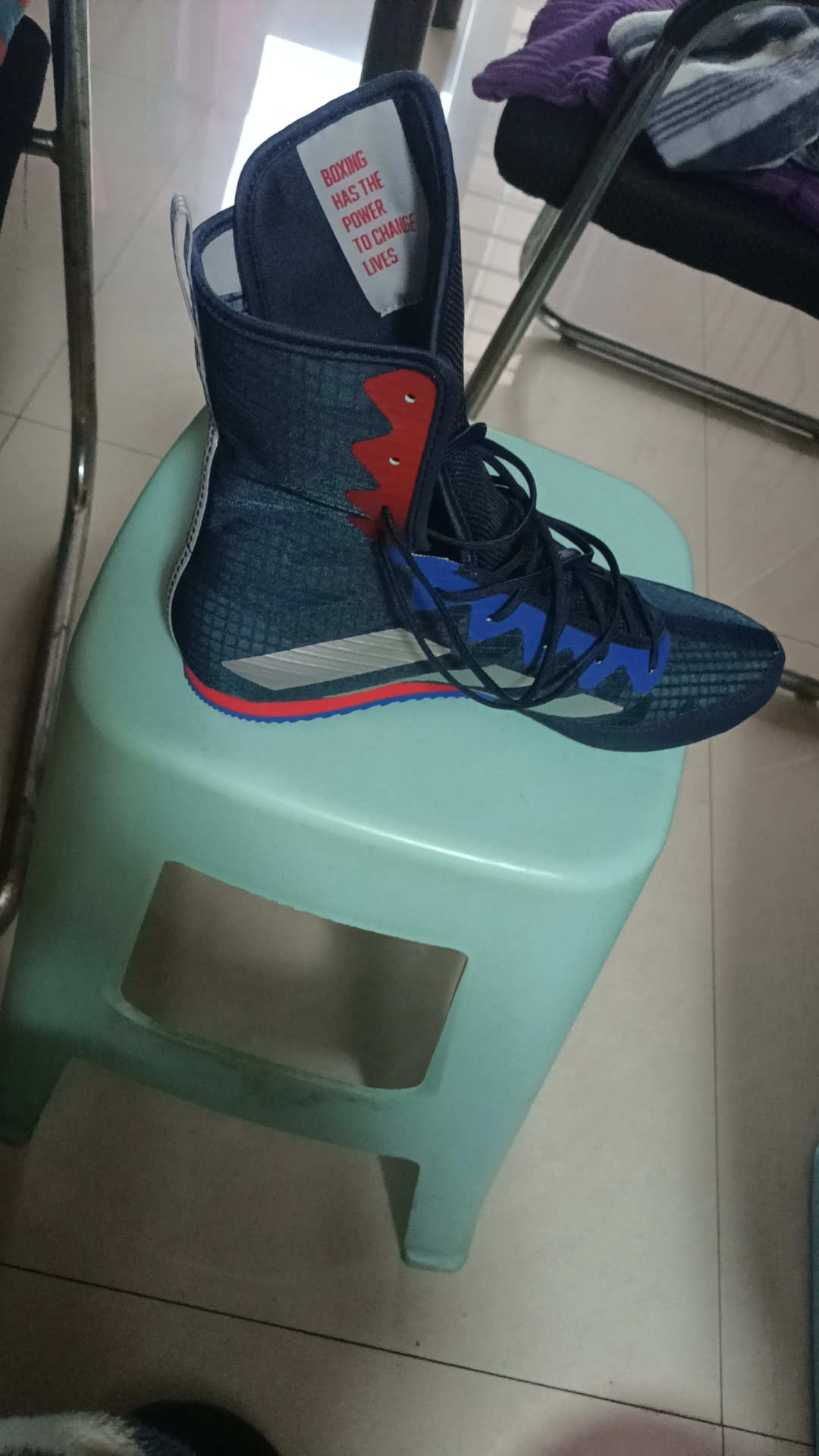 Фото из отзыва