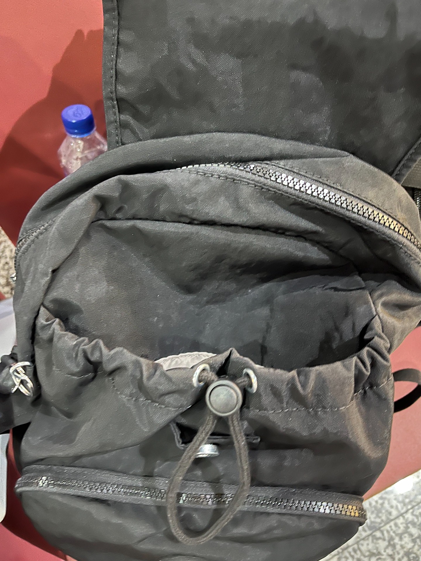 custom review-Kipling Полиамид Обезьяна Рюкзак Унисекс Многоцветный