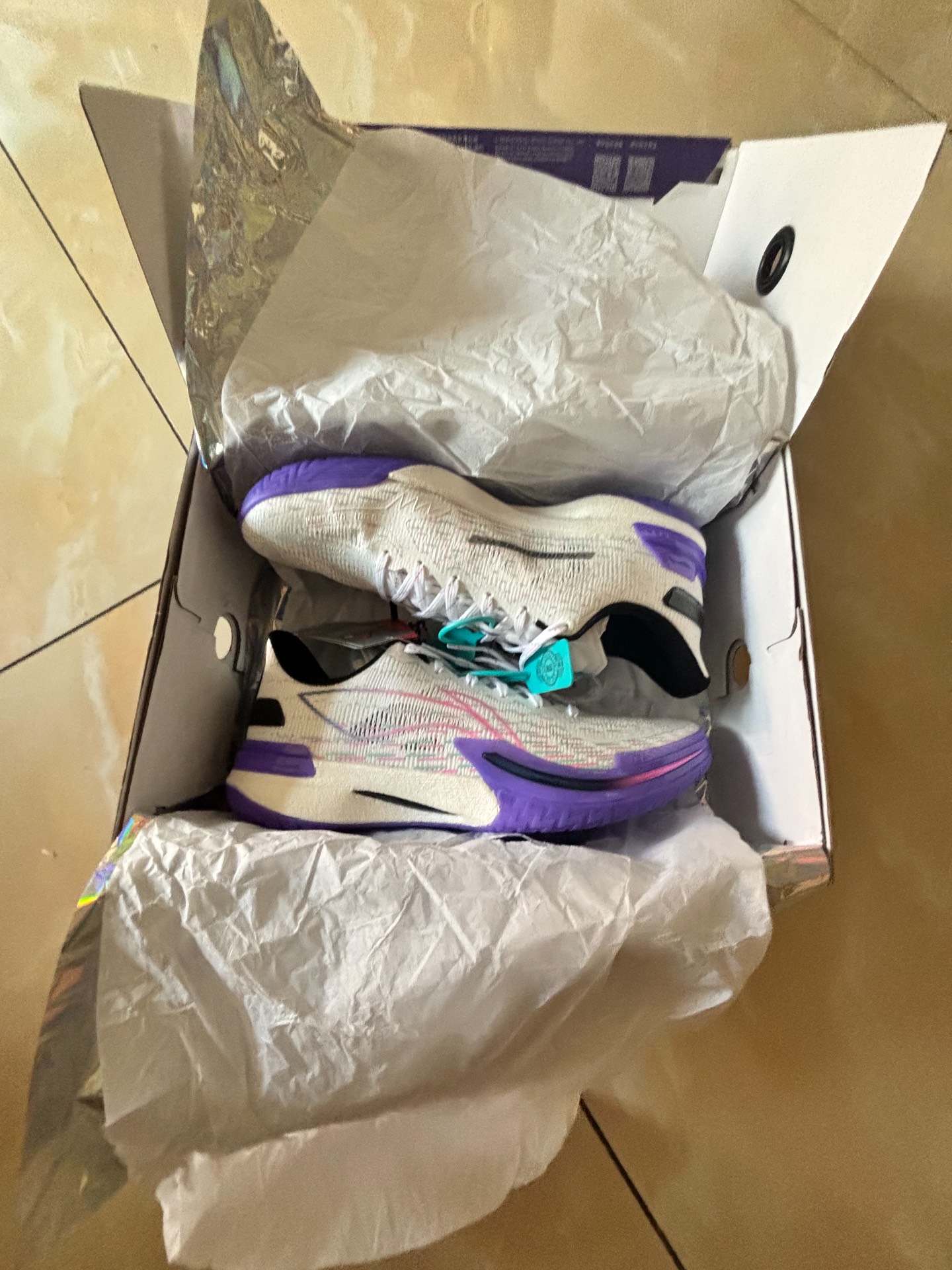 custom review-LINING Gamma Баскетбольные кроссовки Low Топ Мужской