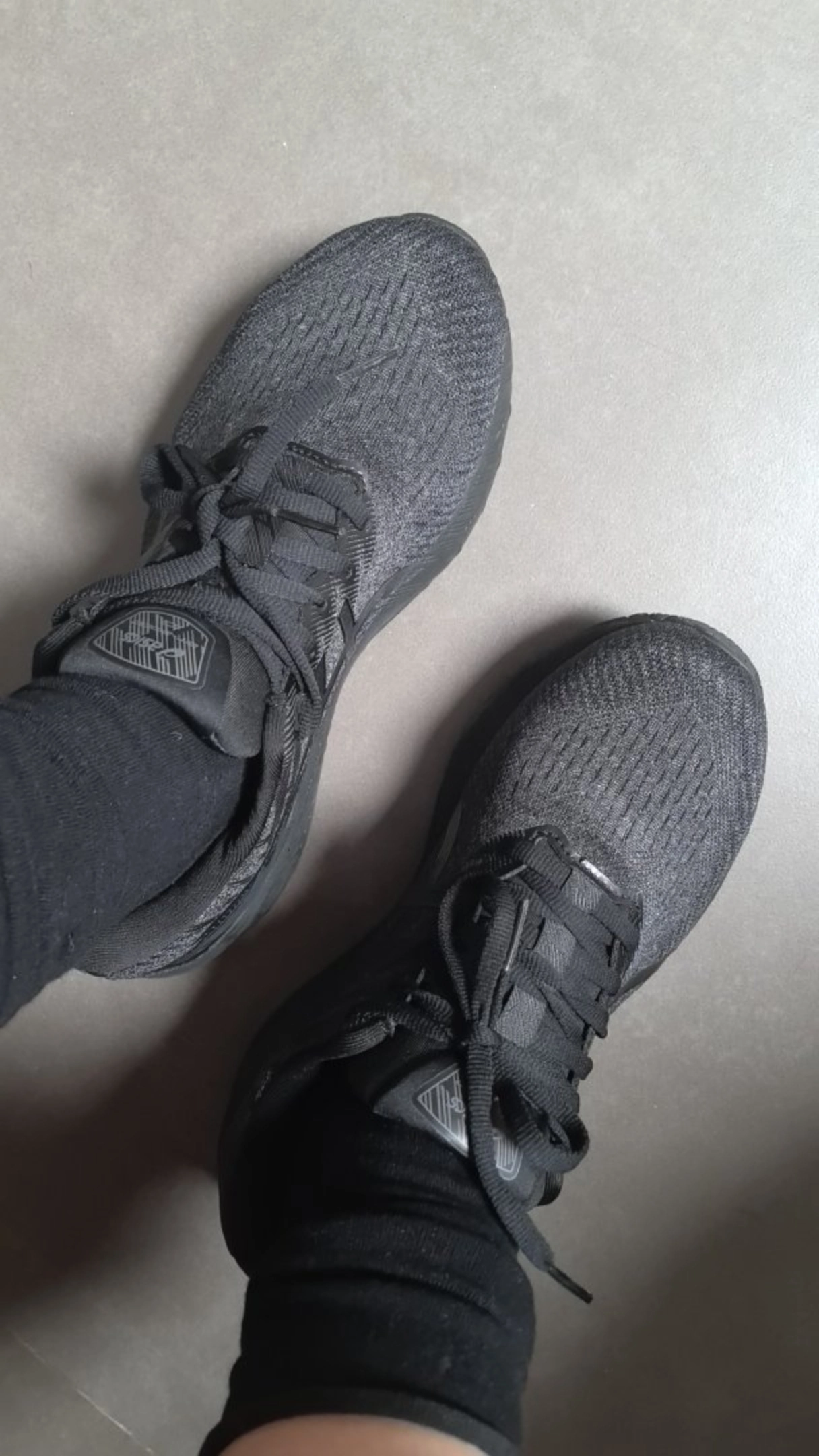 custom review-Asics GT 2000 10 Низкий Верх Обувь для Беговых Тренировок на Длинные дистанции Женские Черные