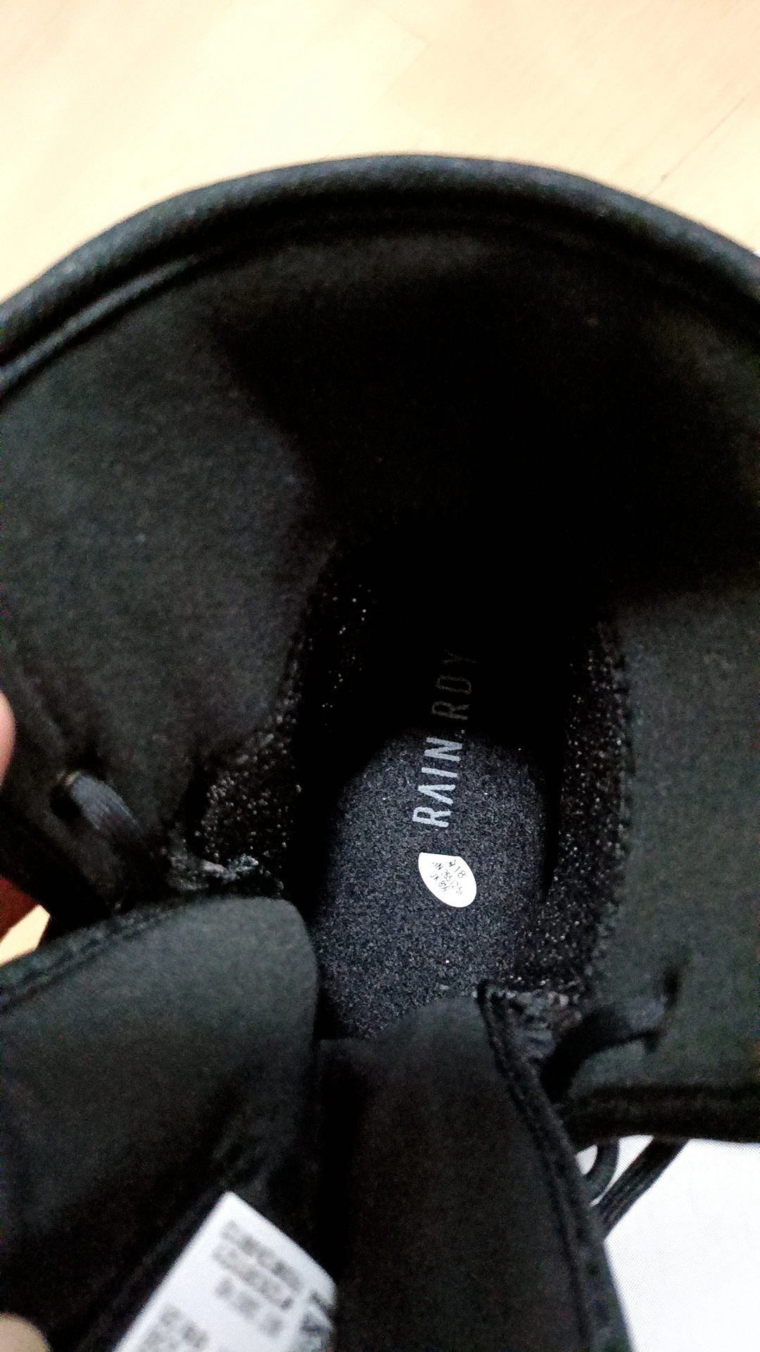 custom review-adidas Terrex Choleah с вкладышами Climaproof охлаждающий дышащий термический уличная обувь женский черный