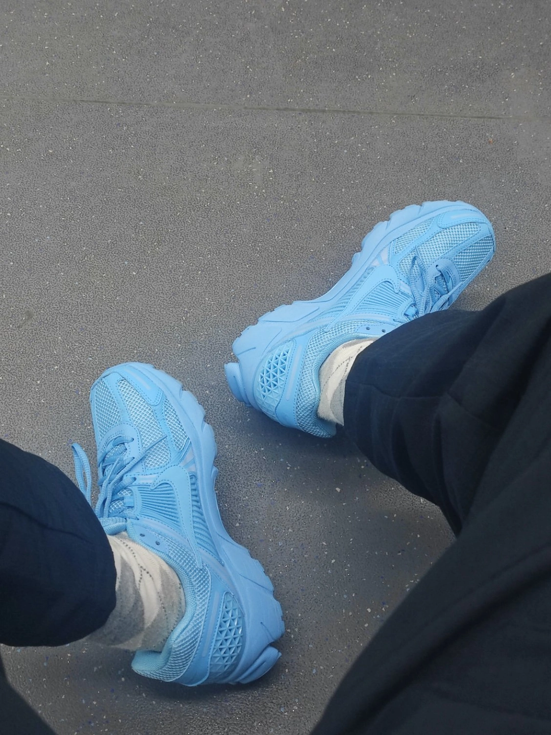 custom review-Nike Zoom Vomero 5 Lakeside