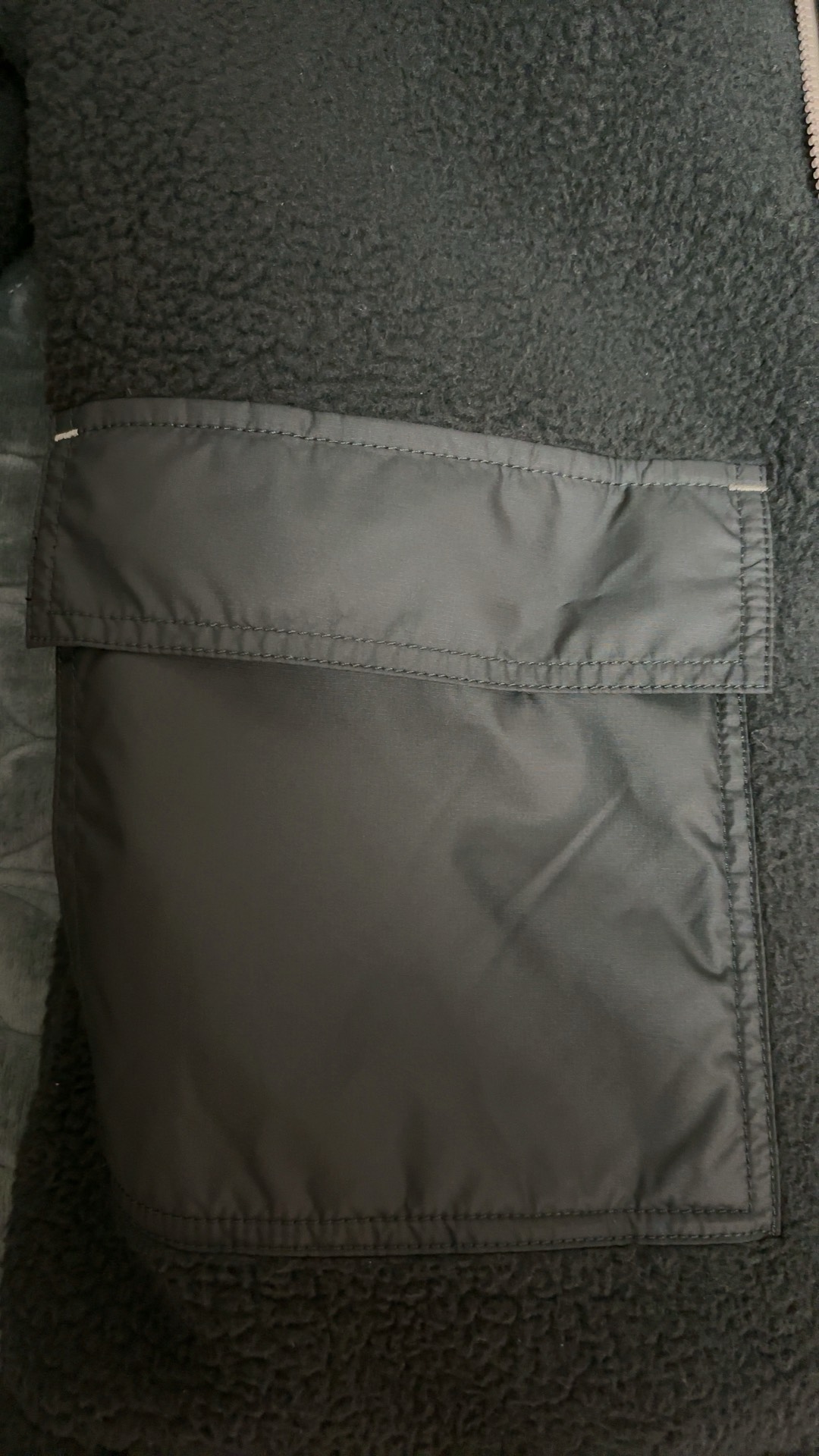 custom review-Nike Мужские черные куртки