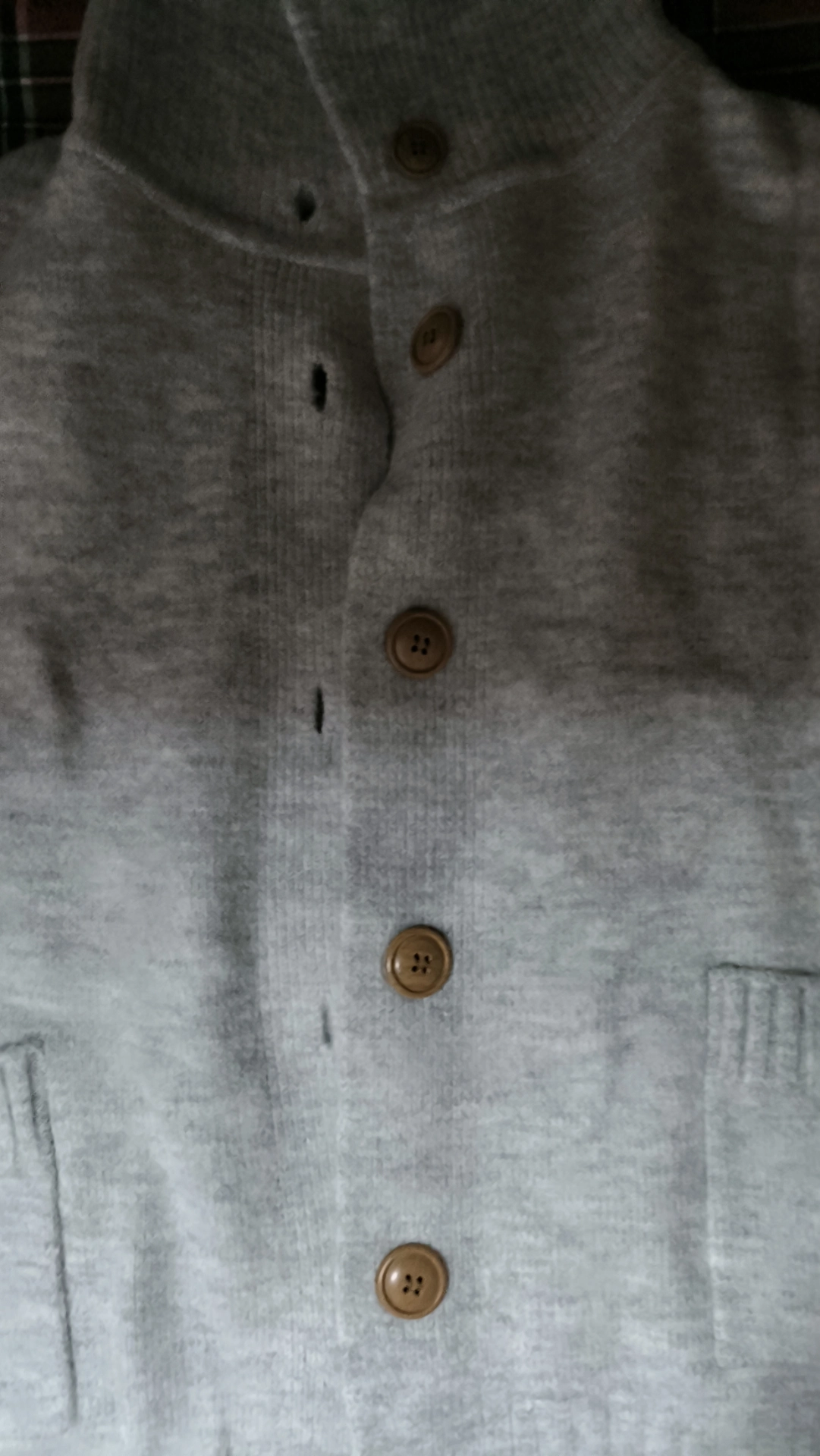 custom review-RA&RN Женские Свитеры