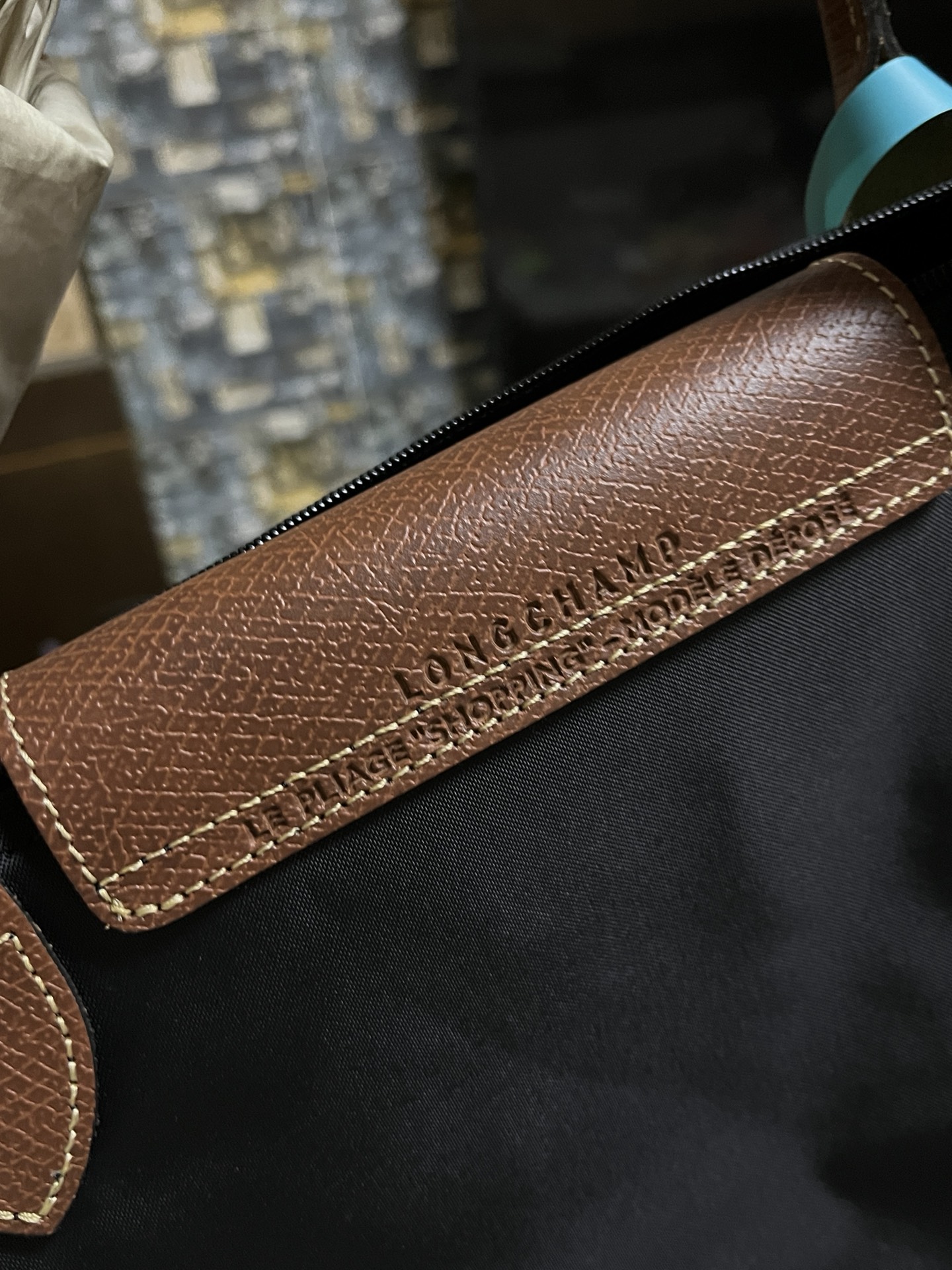 custom review-LONGCHAMP Le Pliage Сумки через плечо Женские