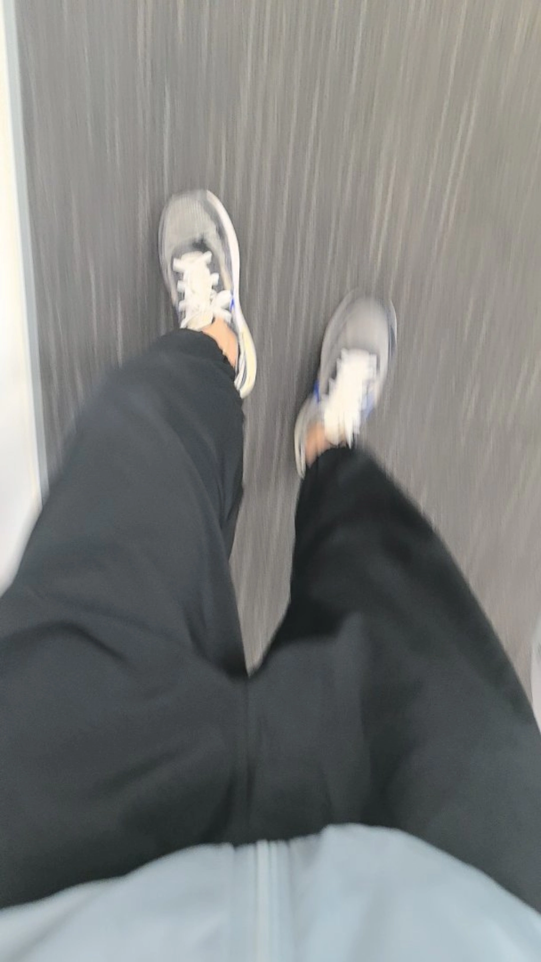 custom review-Nike Dri Fit Вязаные Тренировочные Штаны Мужские Черные