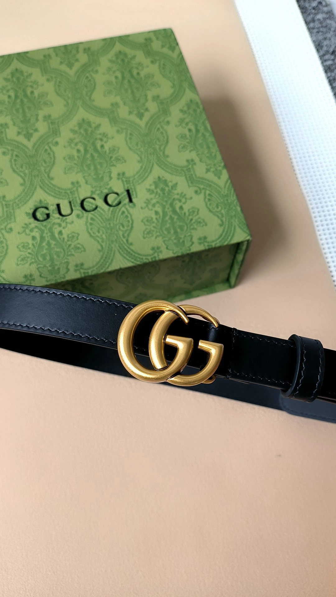 古驰腰带 #gucci皮带 #guccl古驰 明星同款,女神必备,颜值超高 gucci