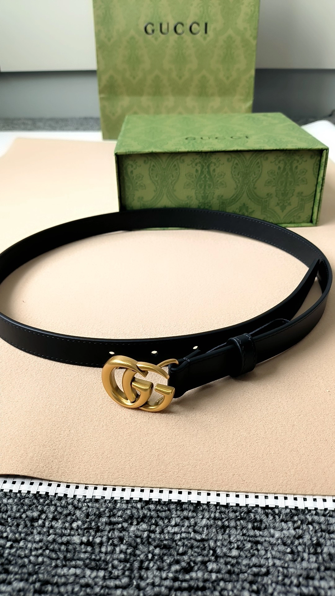 古驰腰带 #gucci皮带 #guccl古驰 明星同款,女神必备,颜值超高 gucci