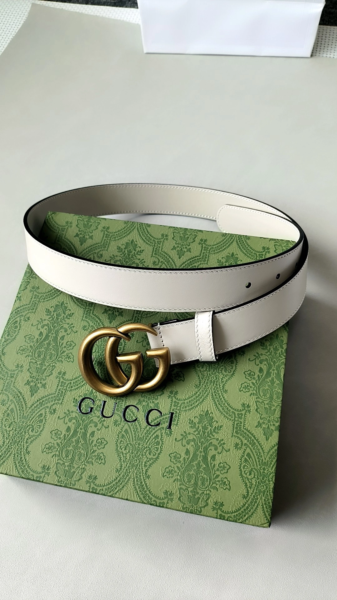 gucci皮带 #古驰腰带 高颜值古驰腰带,大品牌,质量过硬,尽显高端