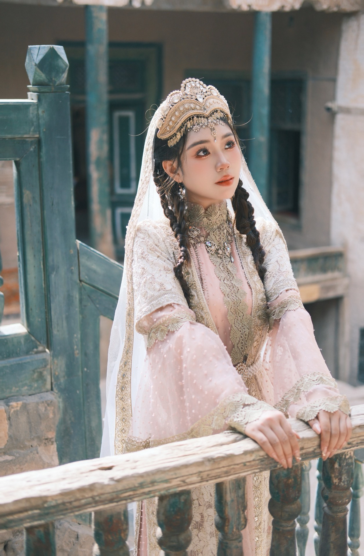 西域公主👸🏻