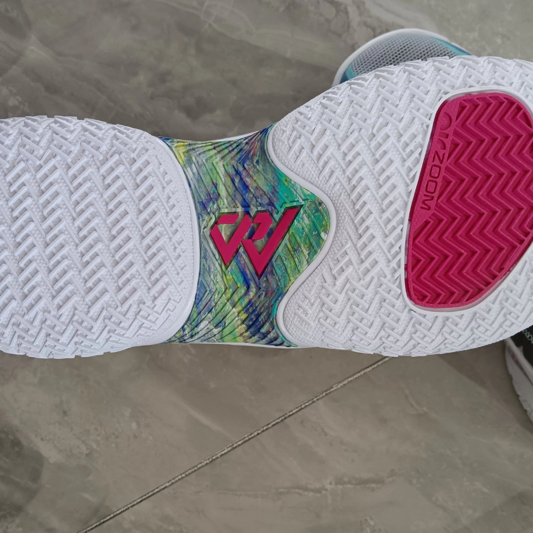 custom review-JORDAN One Take 2 Винтажные Баскетбольные Кроссовки Низкие Топ Мужские