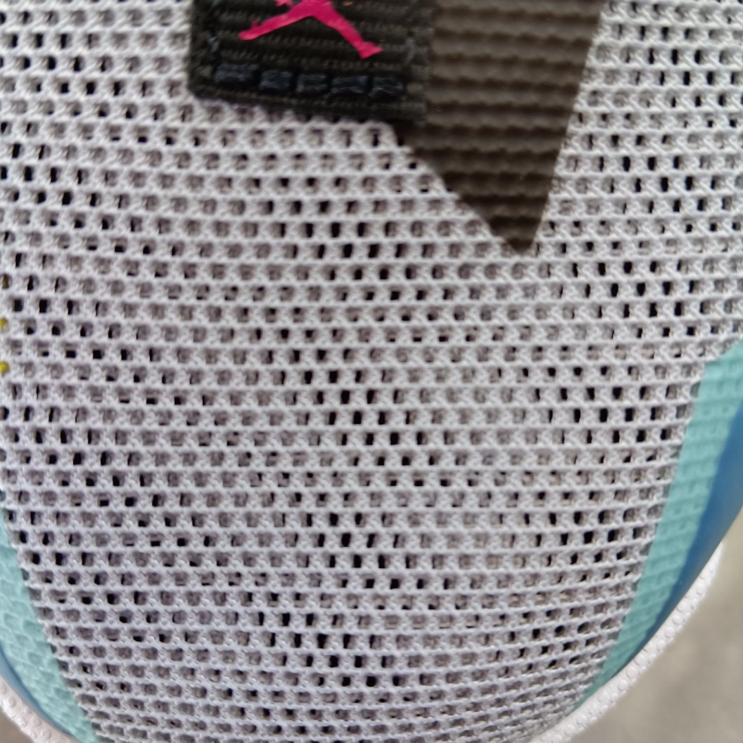 custom review-JORDAN One Take 2 Винтажные Баскетбольные Кроссовки Низкие Топ Мужские