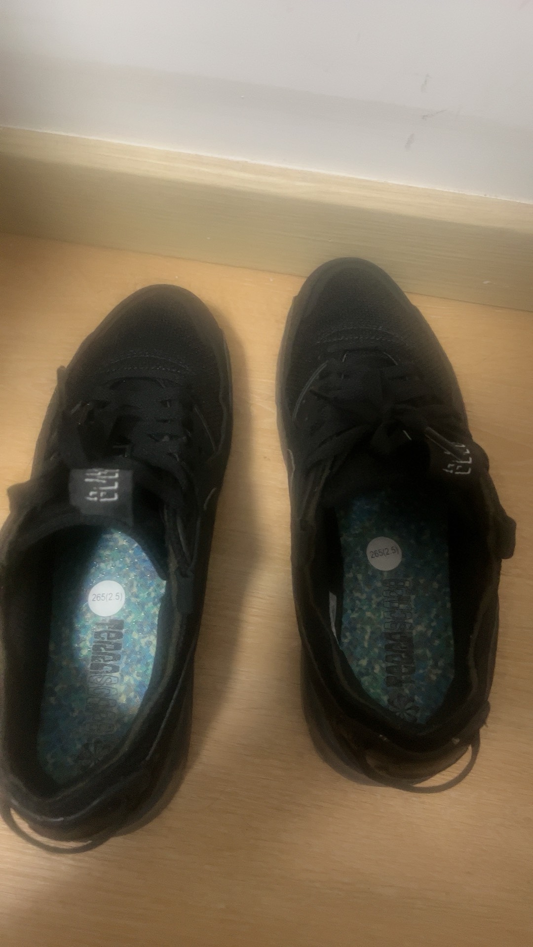 custom review-Nike Air Max 90 Low Топ Повседневные Беговые Кроссовки Мужские Черные