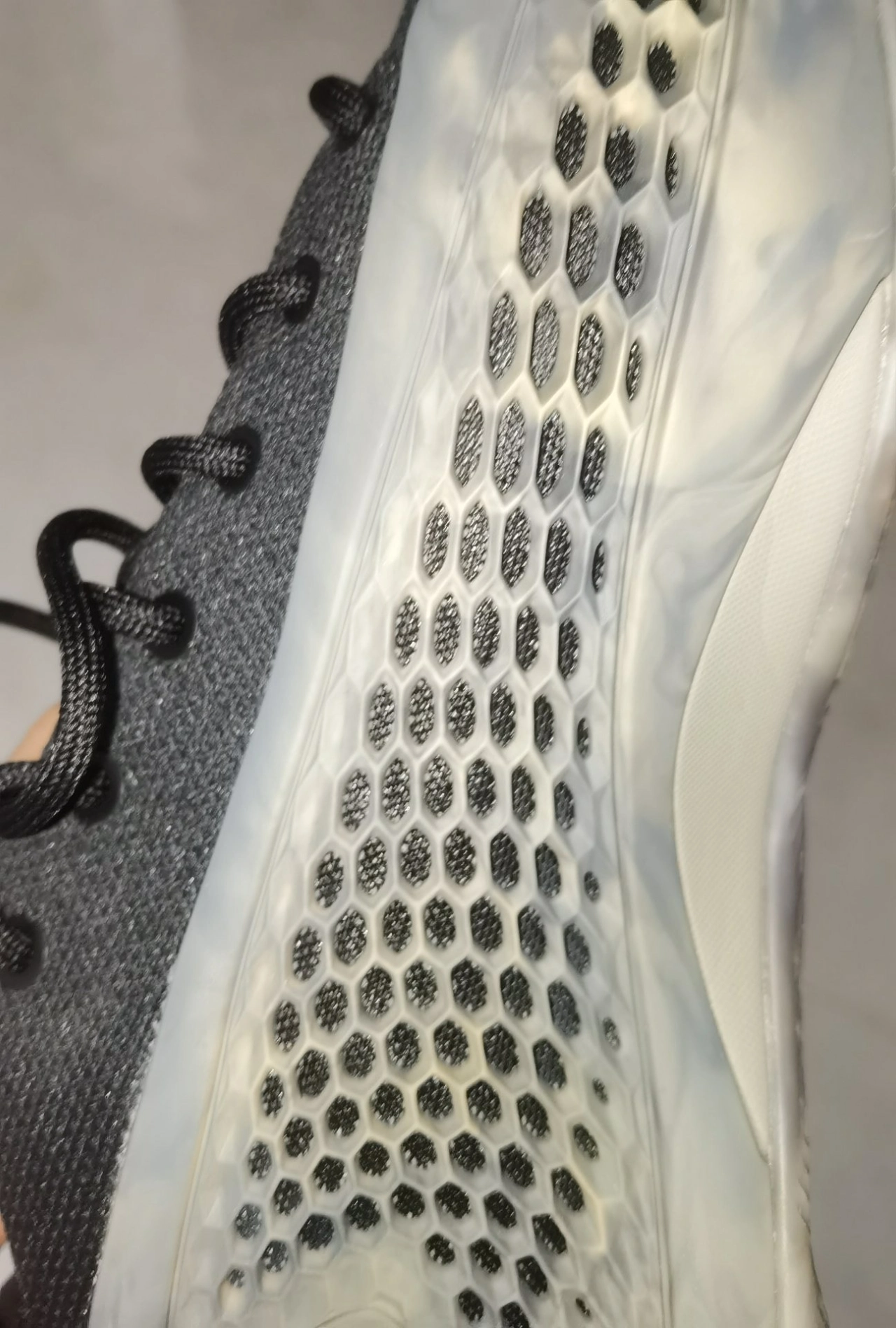 custom review-Adidas A.E. 1 Support Lightweight Low-Top Баскетбольные кроссовки Унисекс Rising Black Camouflage